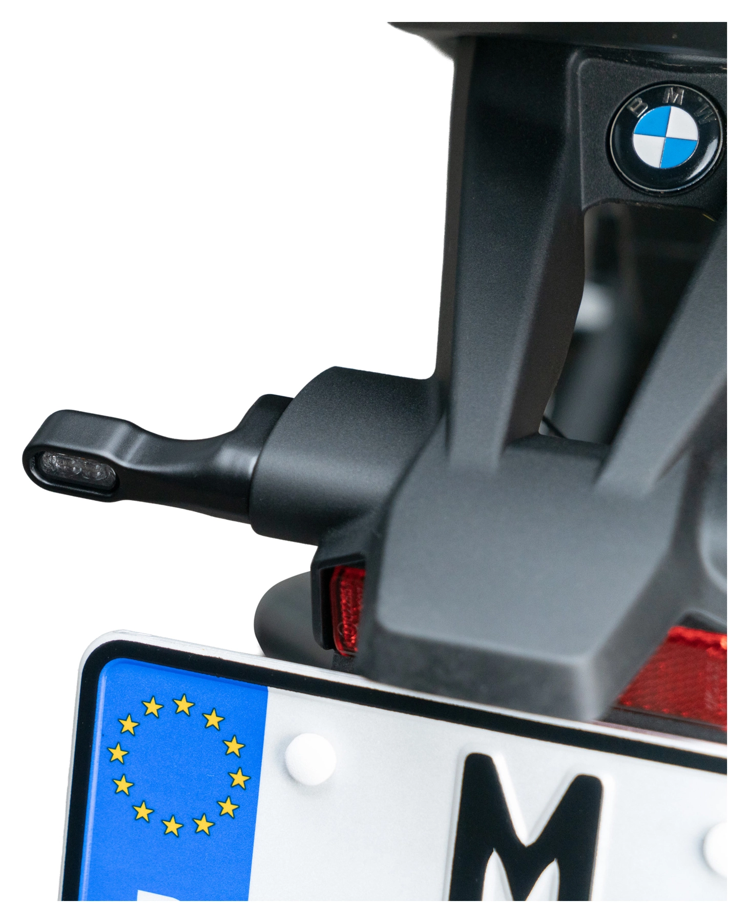 BMW blinkers sats typ – One 3-i-1