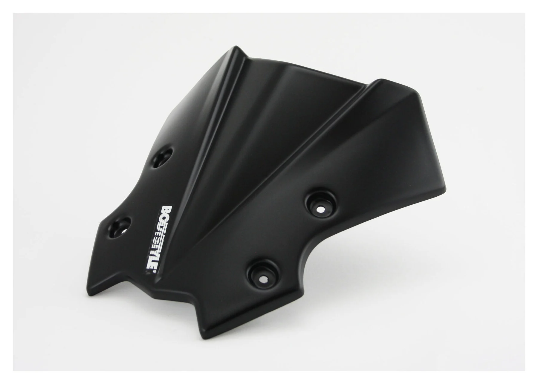 Headlight Fairing