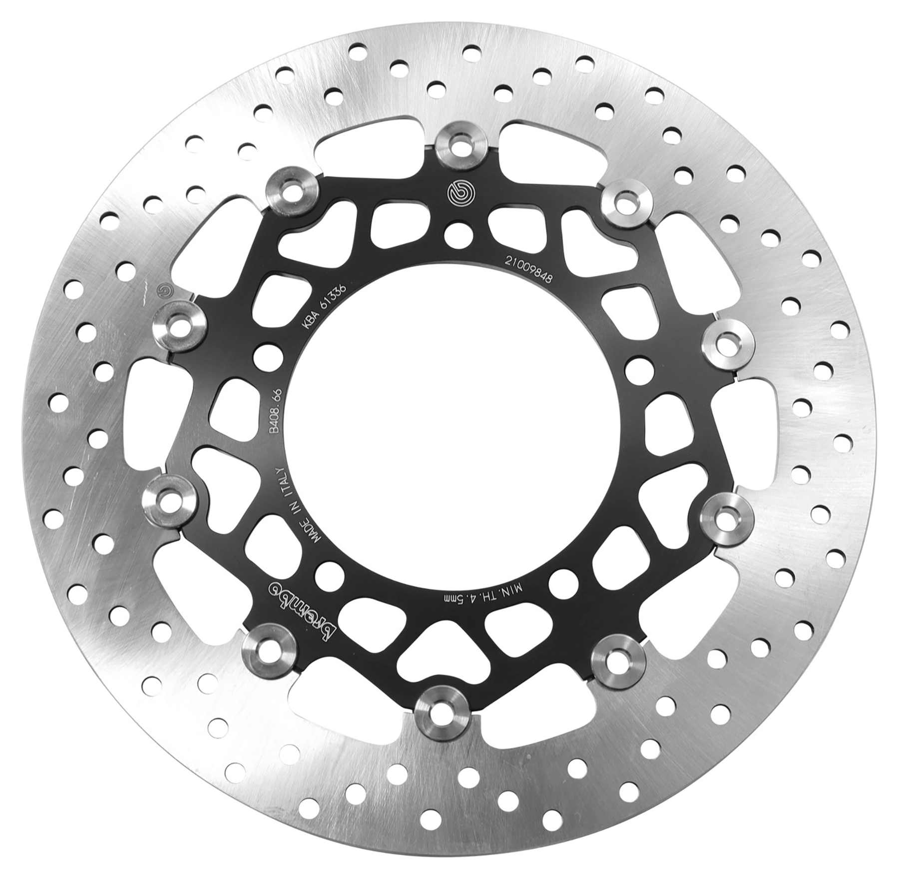 Brake-Discs Floating Disc