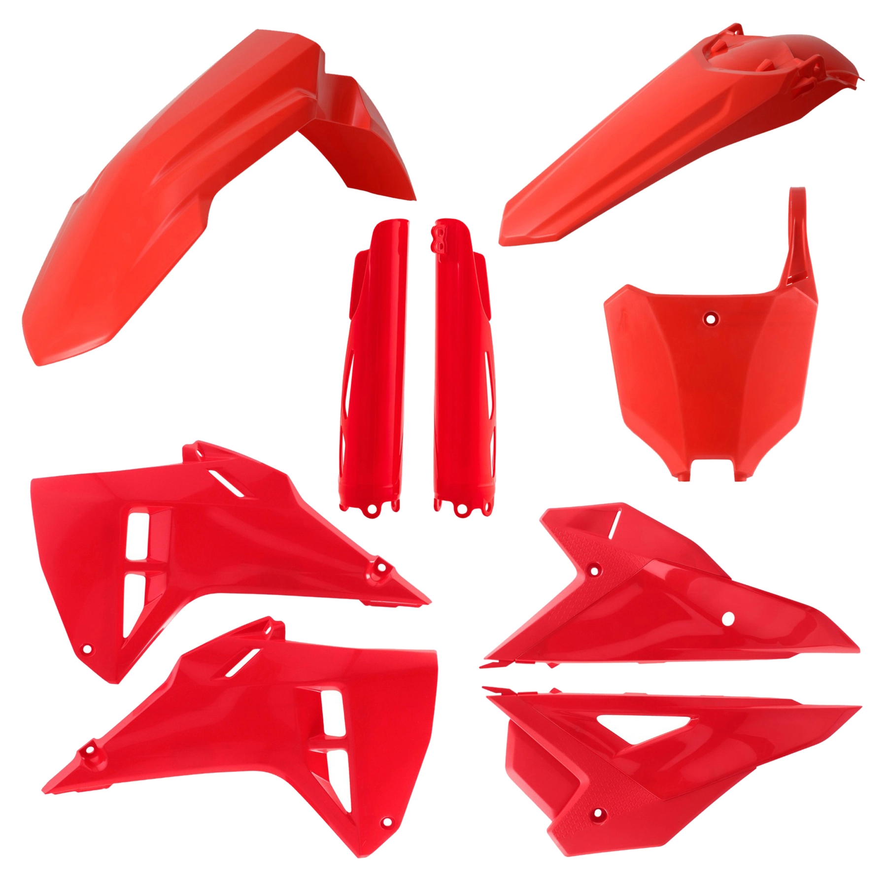 Full Plastik Kit