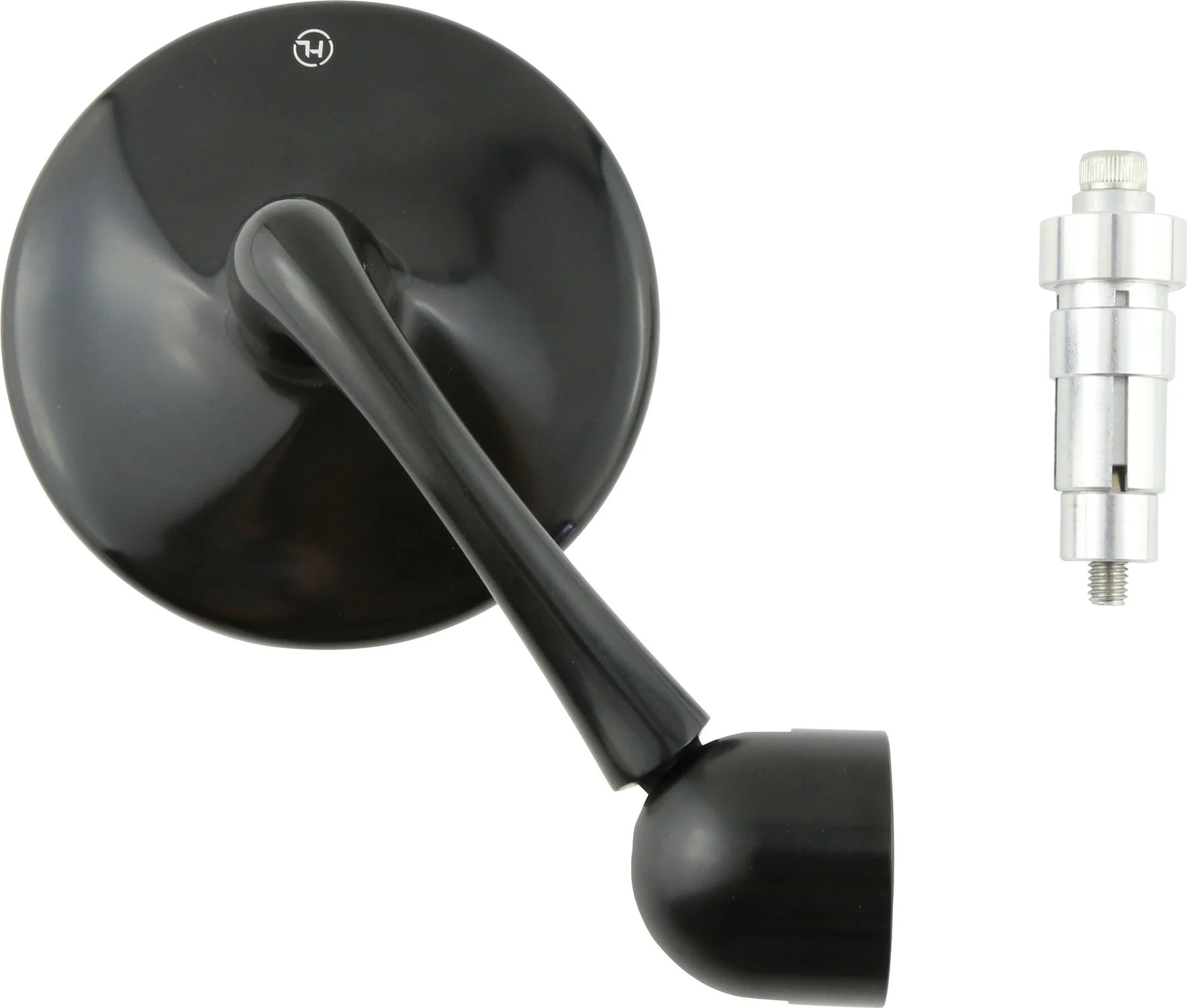 Bar-End Mirror Classic