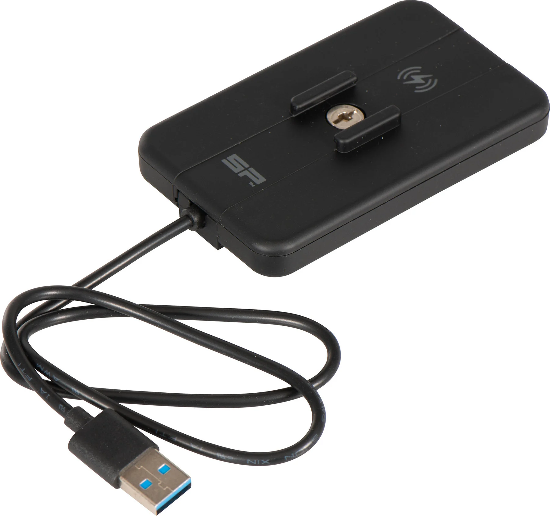 Chargeur de téléphone portable sans fil