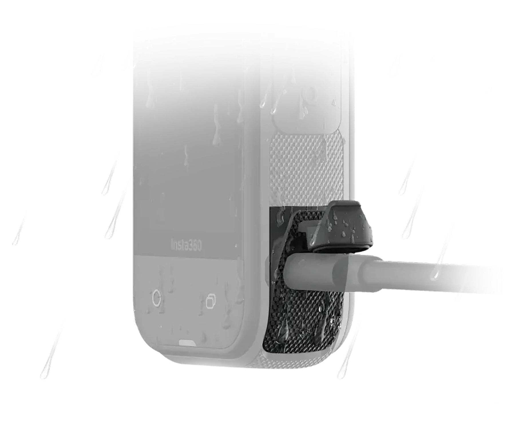 Insta360 X5 All-Weather USB