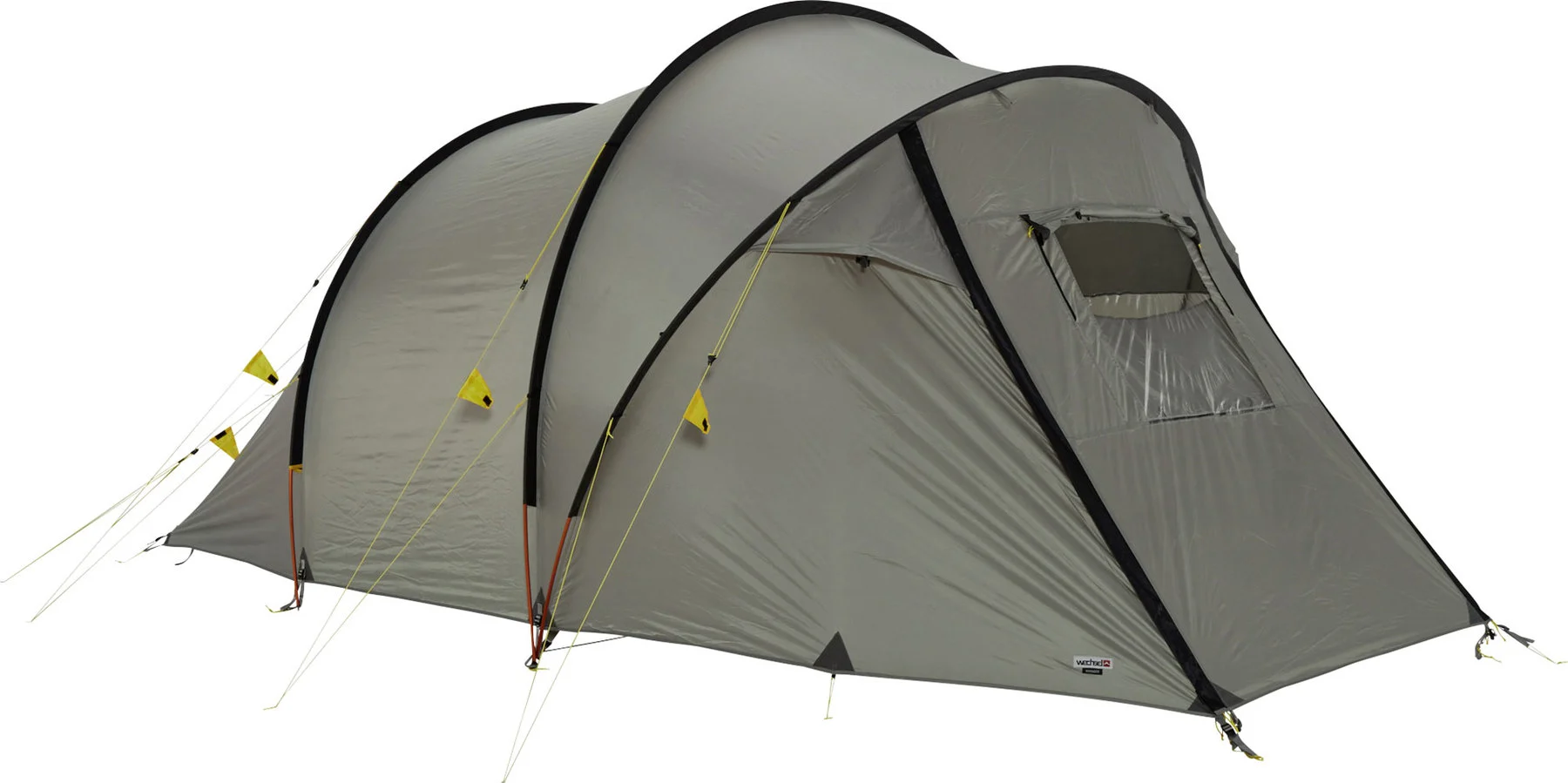 Voyager 3 Doppelwand-Zelt
