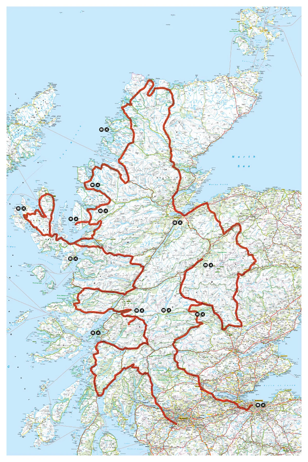 Schottland