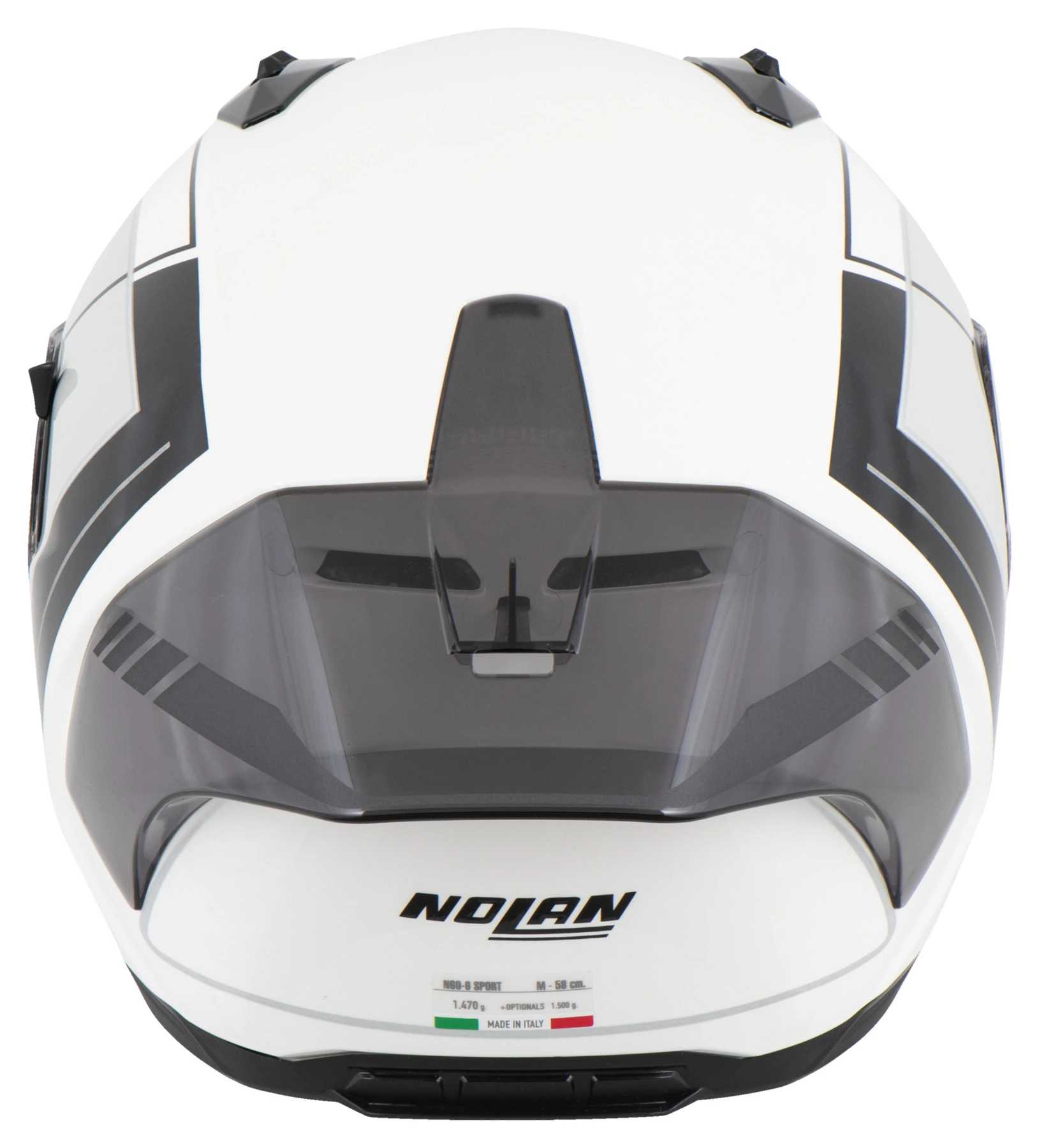 N60-6 Sport Mesmerico