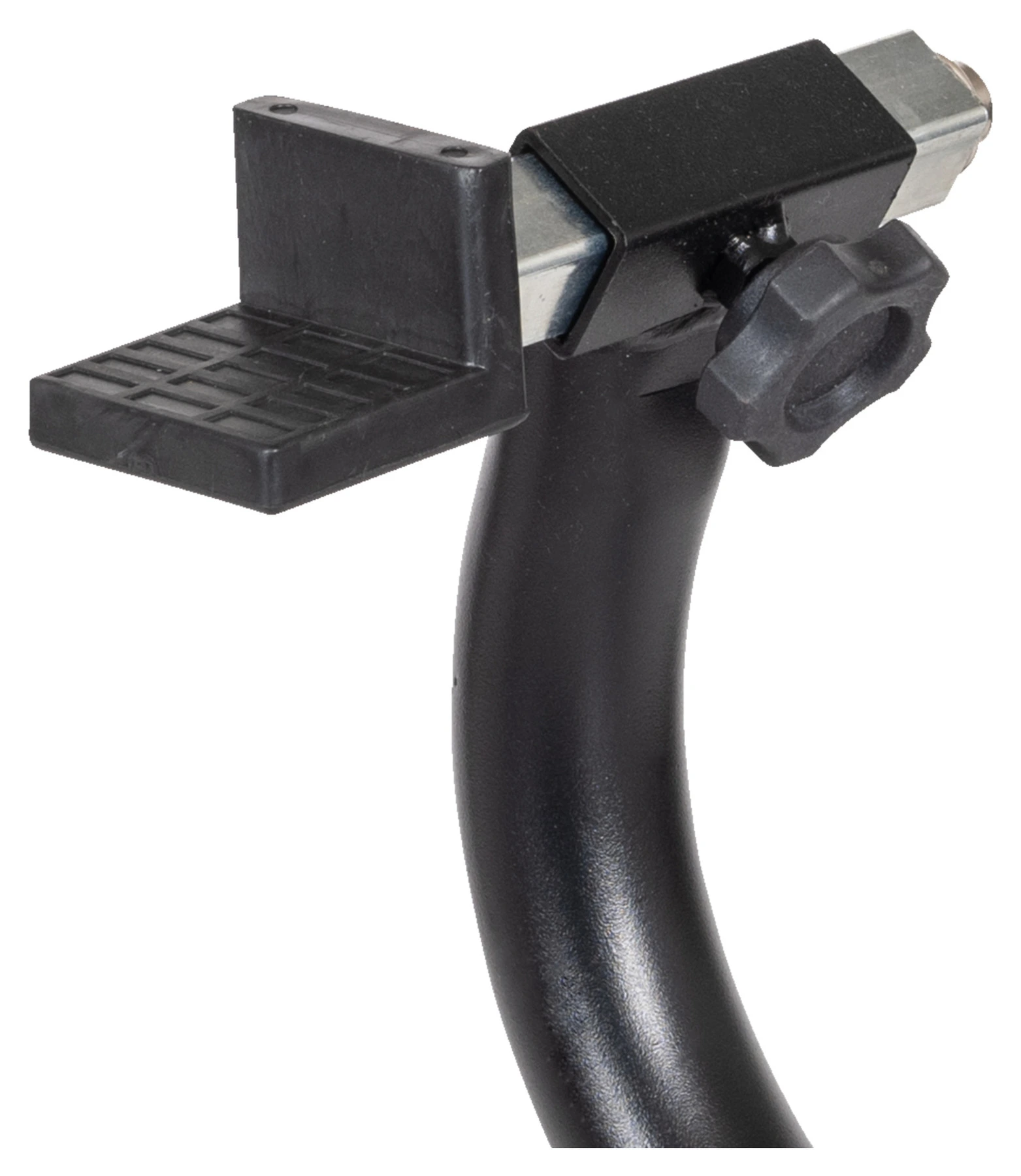 Motorcykellyft inkl. vinkel + V-adapter