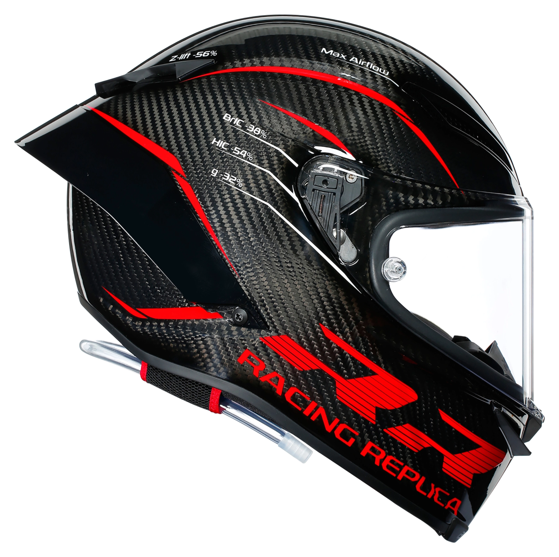 Casco de pista outlet
