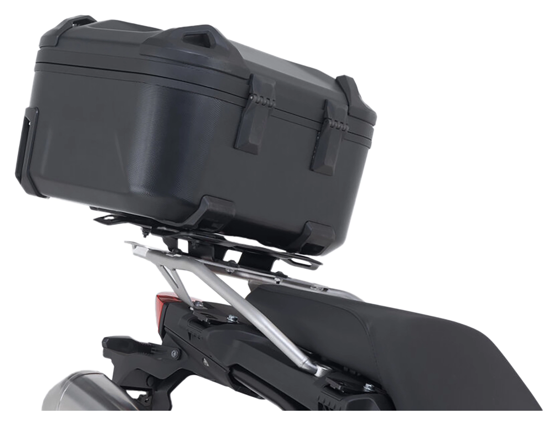 Kit ADV DUSC avec top case Ls BMW