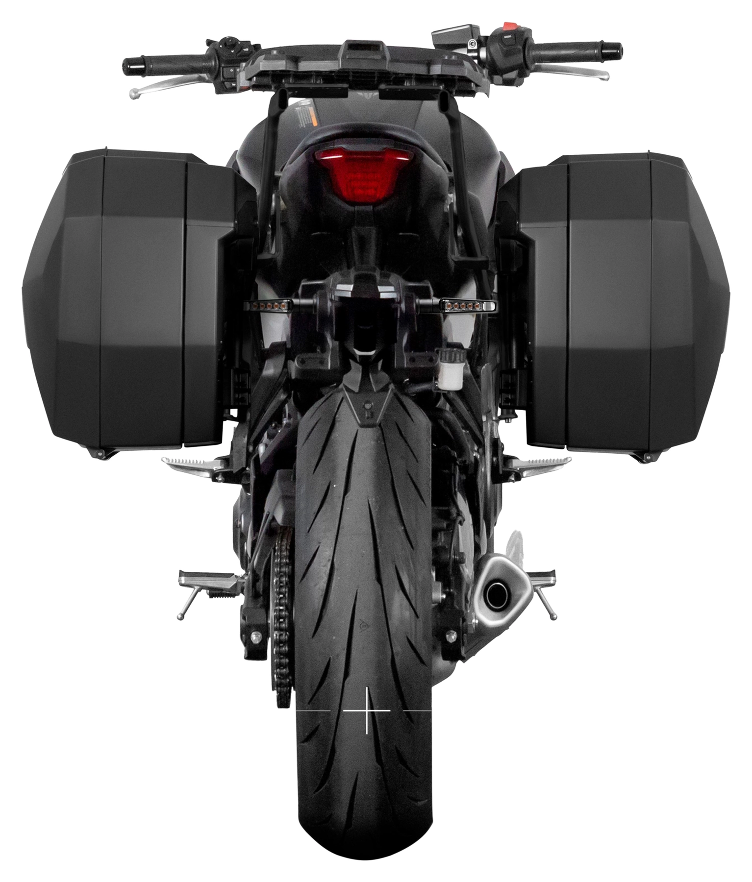 3P Système Supp. P. Valises Lat.