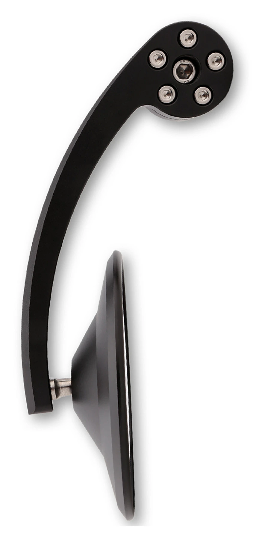 Spegel mont. styrände Montana-Blast Evo