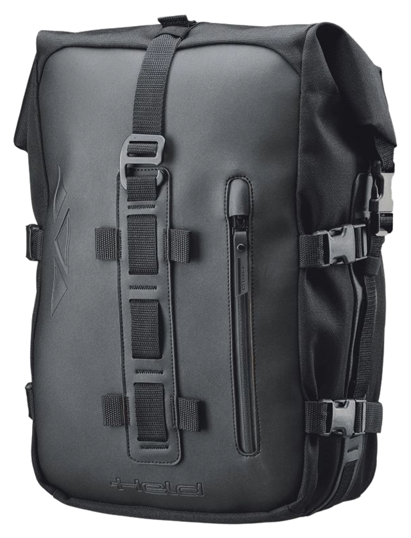Tail Bag Tour-Pack