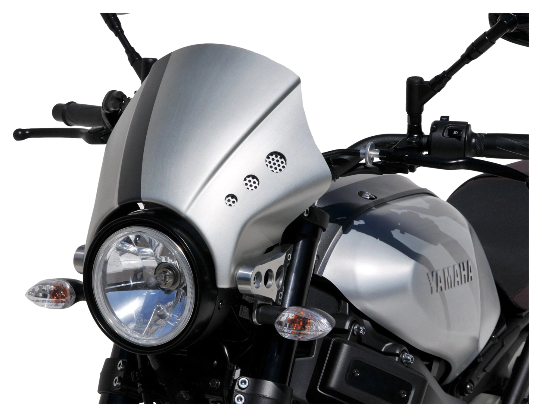 Headlight Fairing