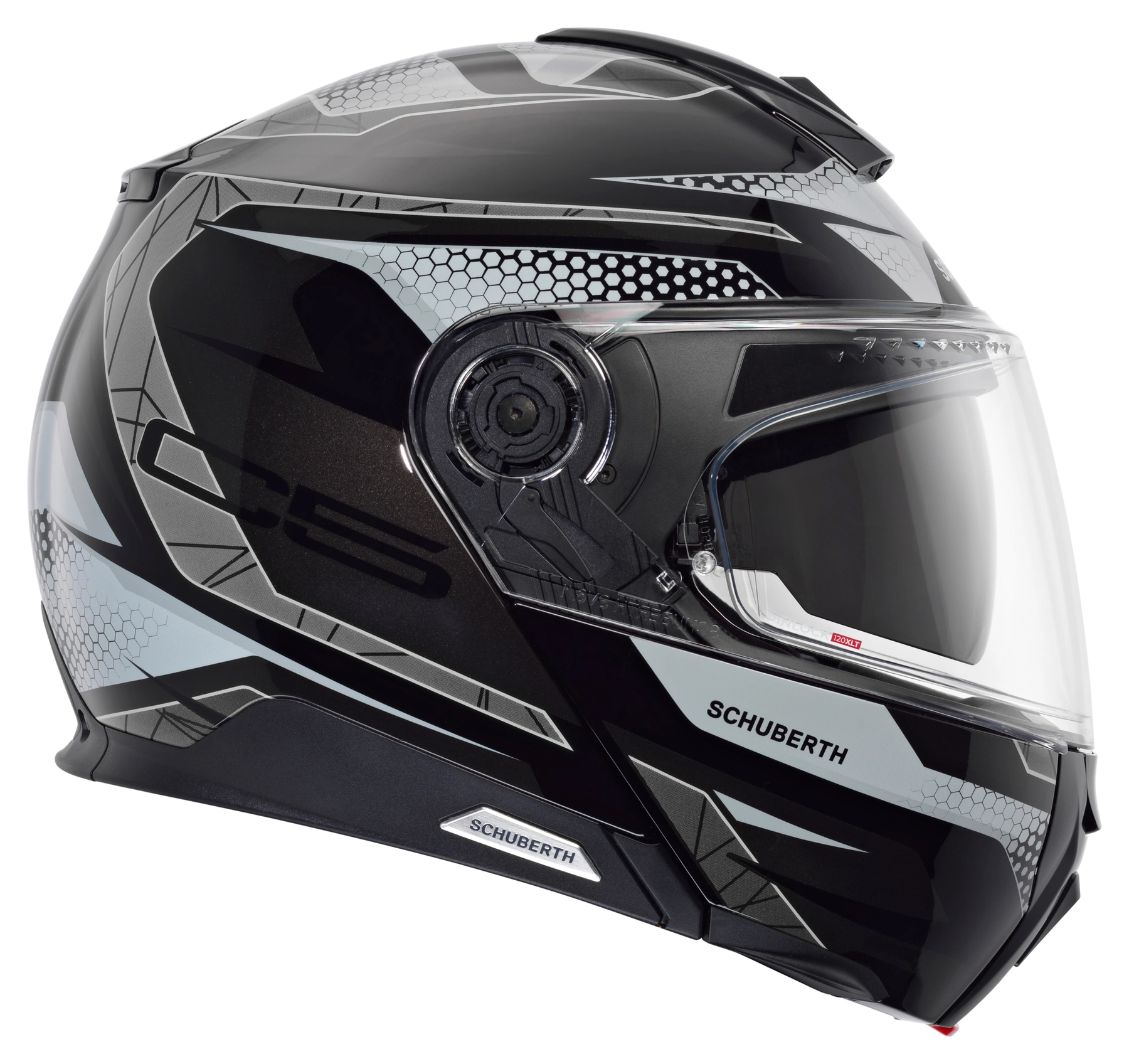 C5 Gris Velocity