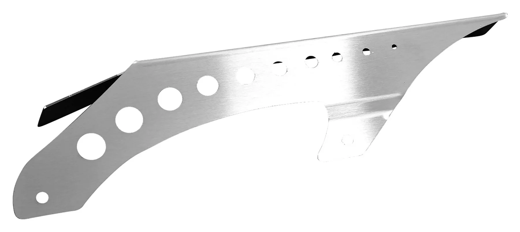 Kettenschutz In Silber
