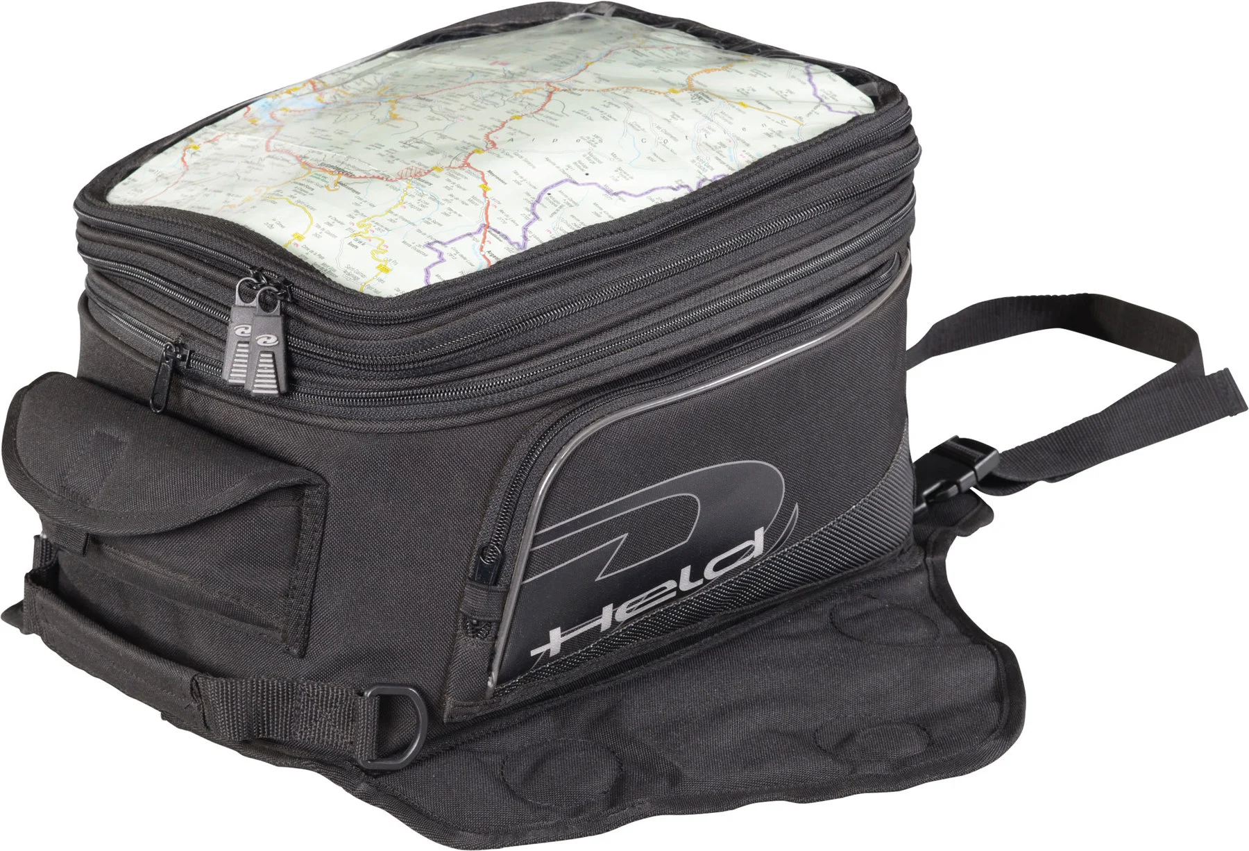 Carry 2 Magnetique Sacoche