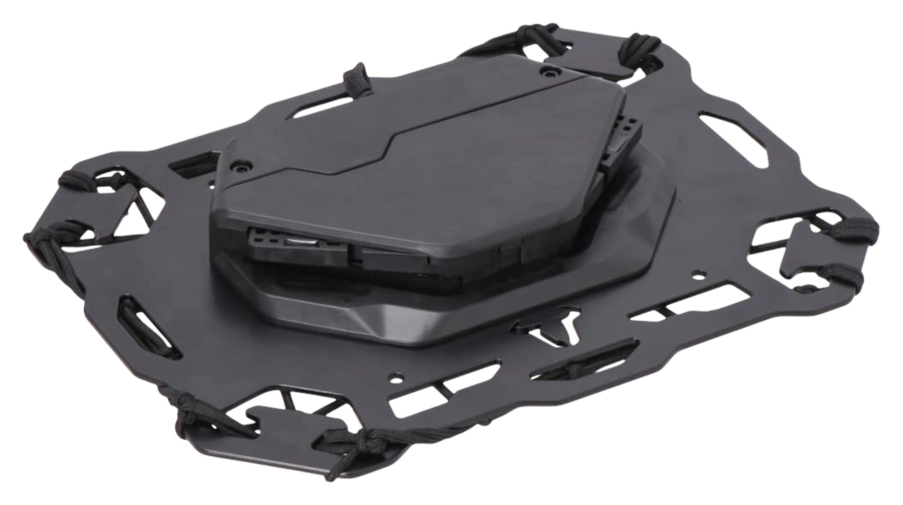 Suporte universal para páginas