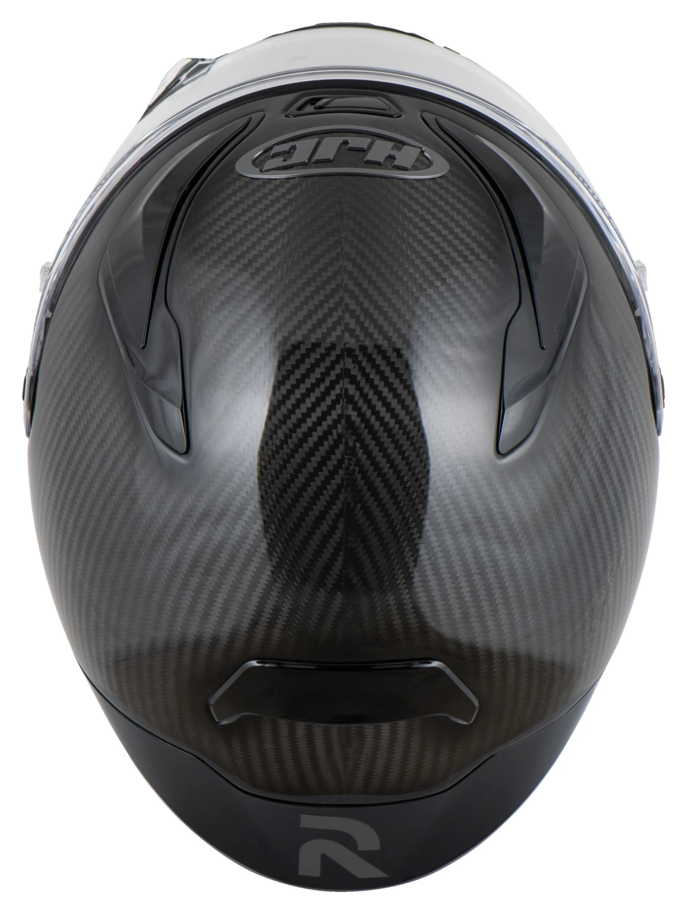 RPHA 1 V2 Carbon