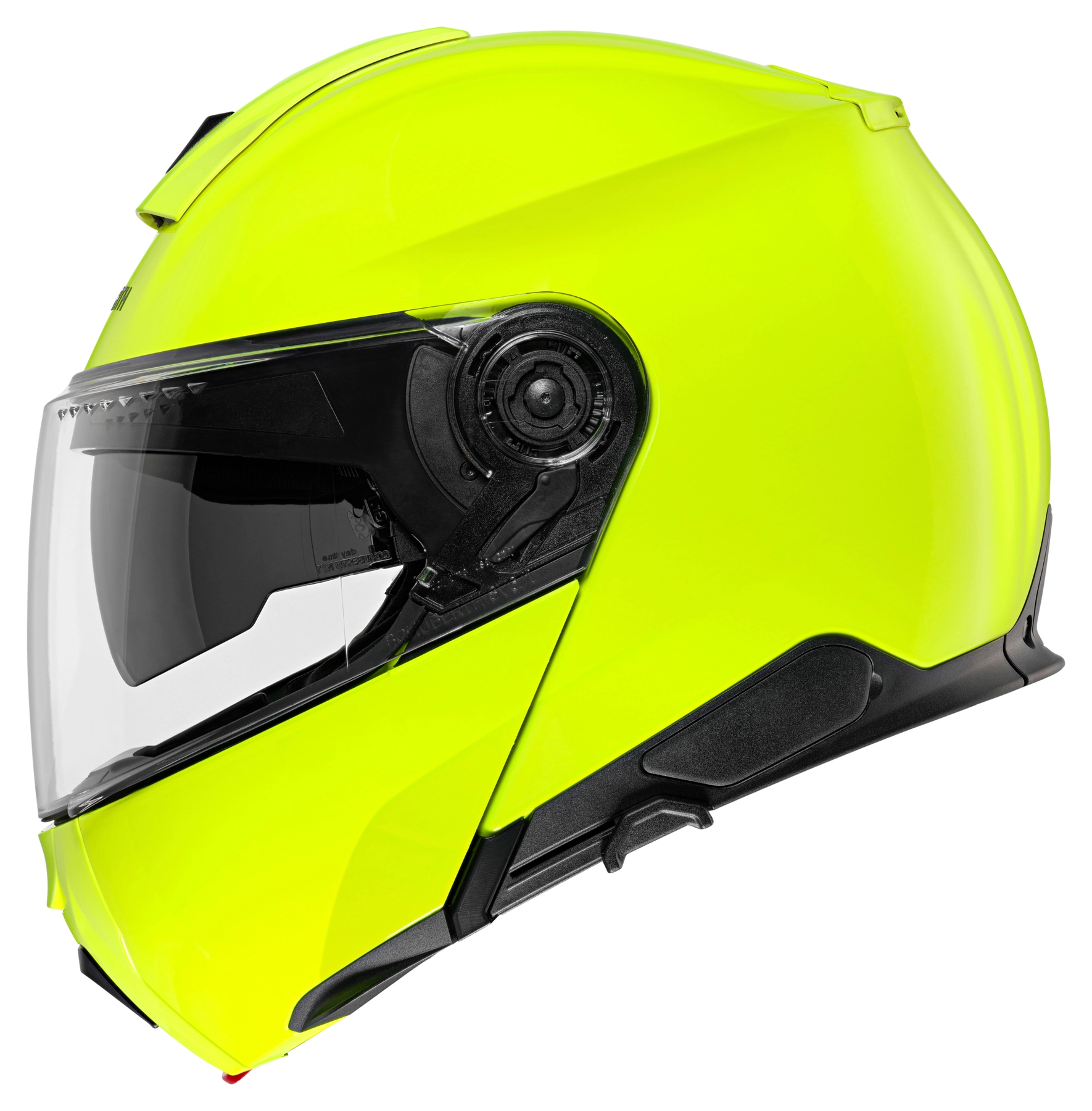C5 Fluo Yellow
