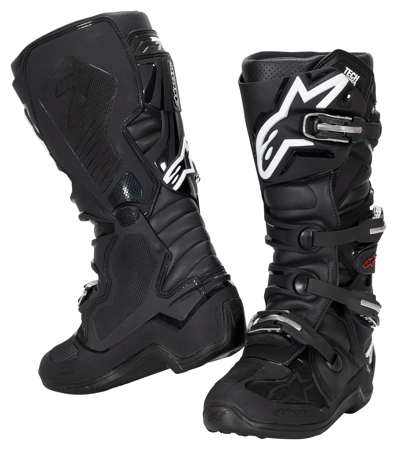 alpinestars ALPINESTARS TECH 7 SZ.11 EU SZ. 45 5 BLACK