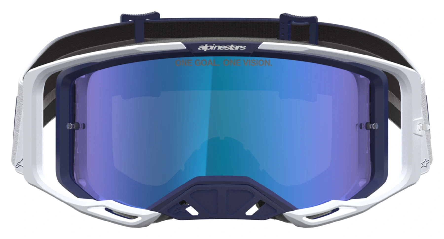 Vision 8 Amber