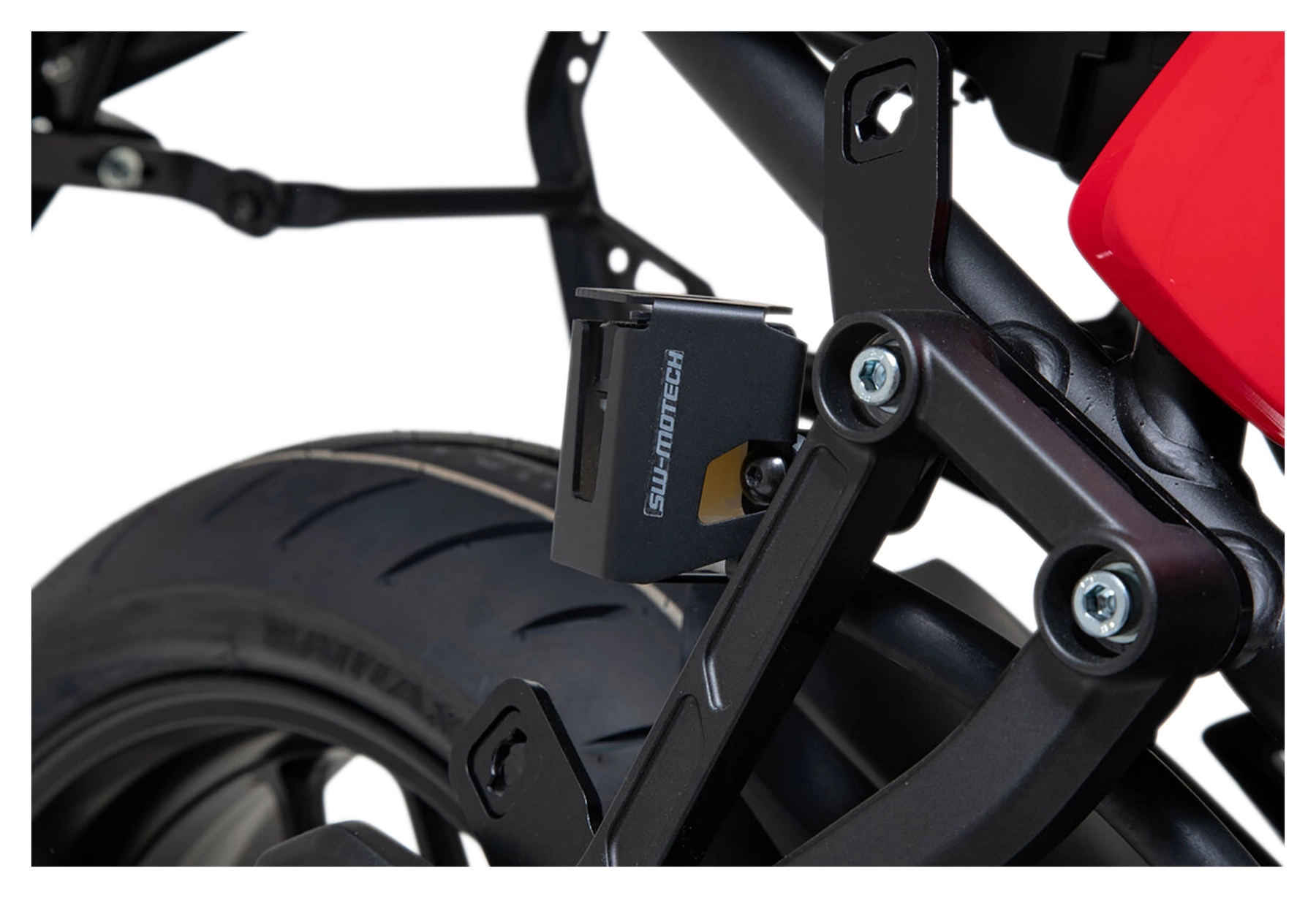 Brake Fluid Reservoir Guard