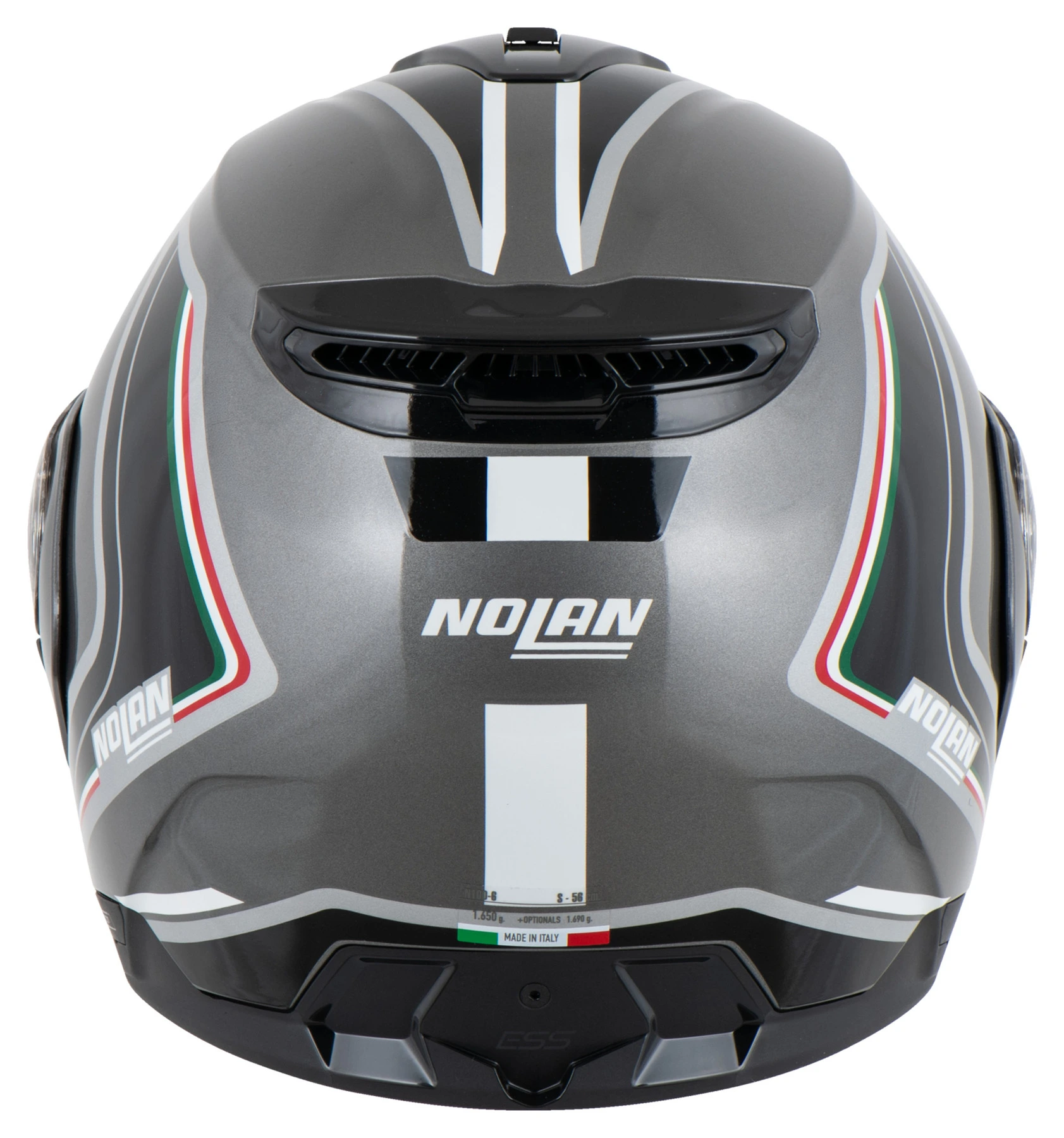 N100-6 RADIANTE