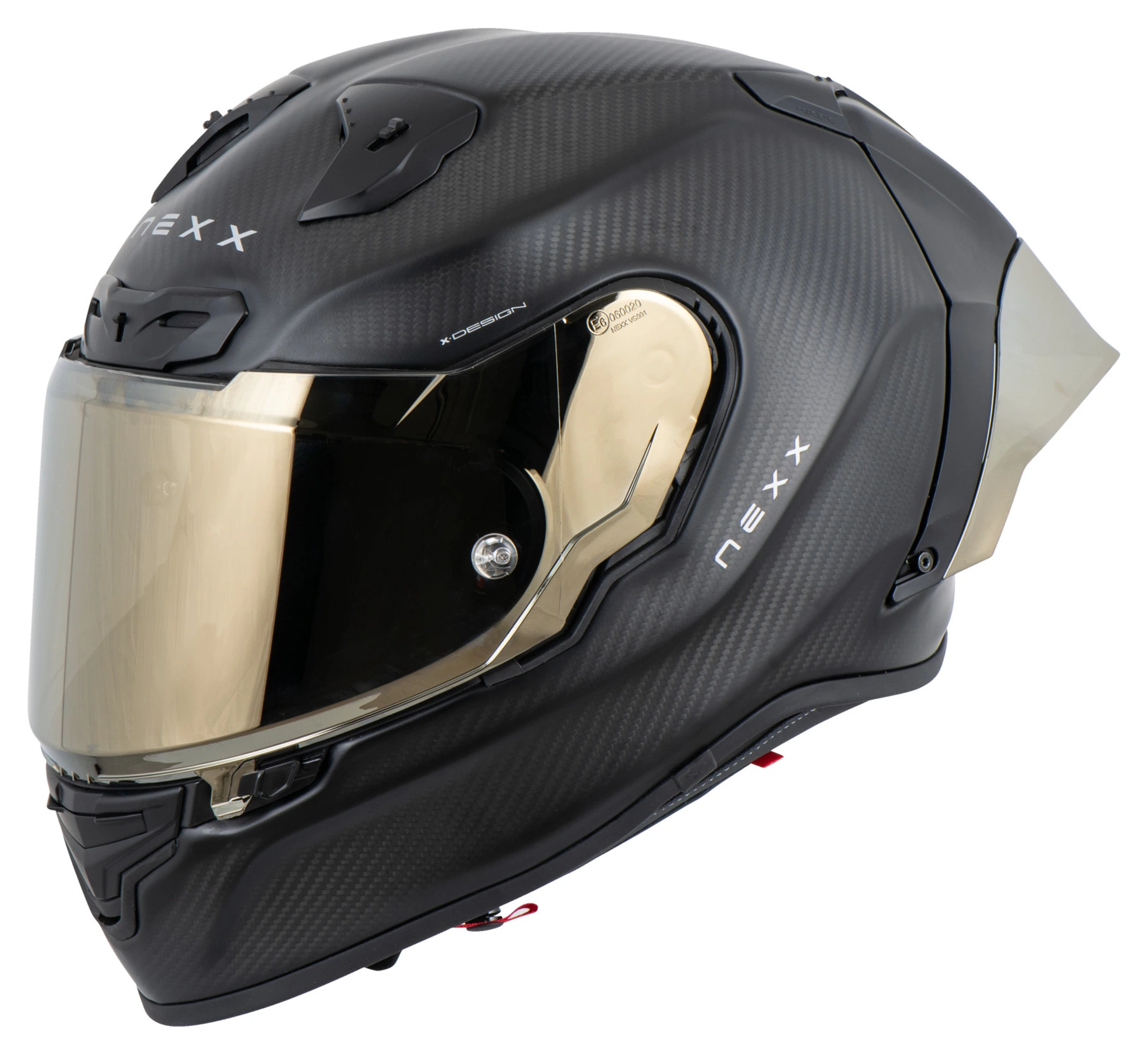 X.R3R Carbon Zero Pro 2