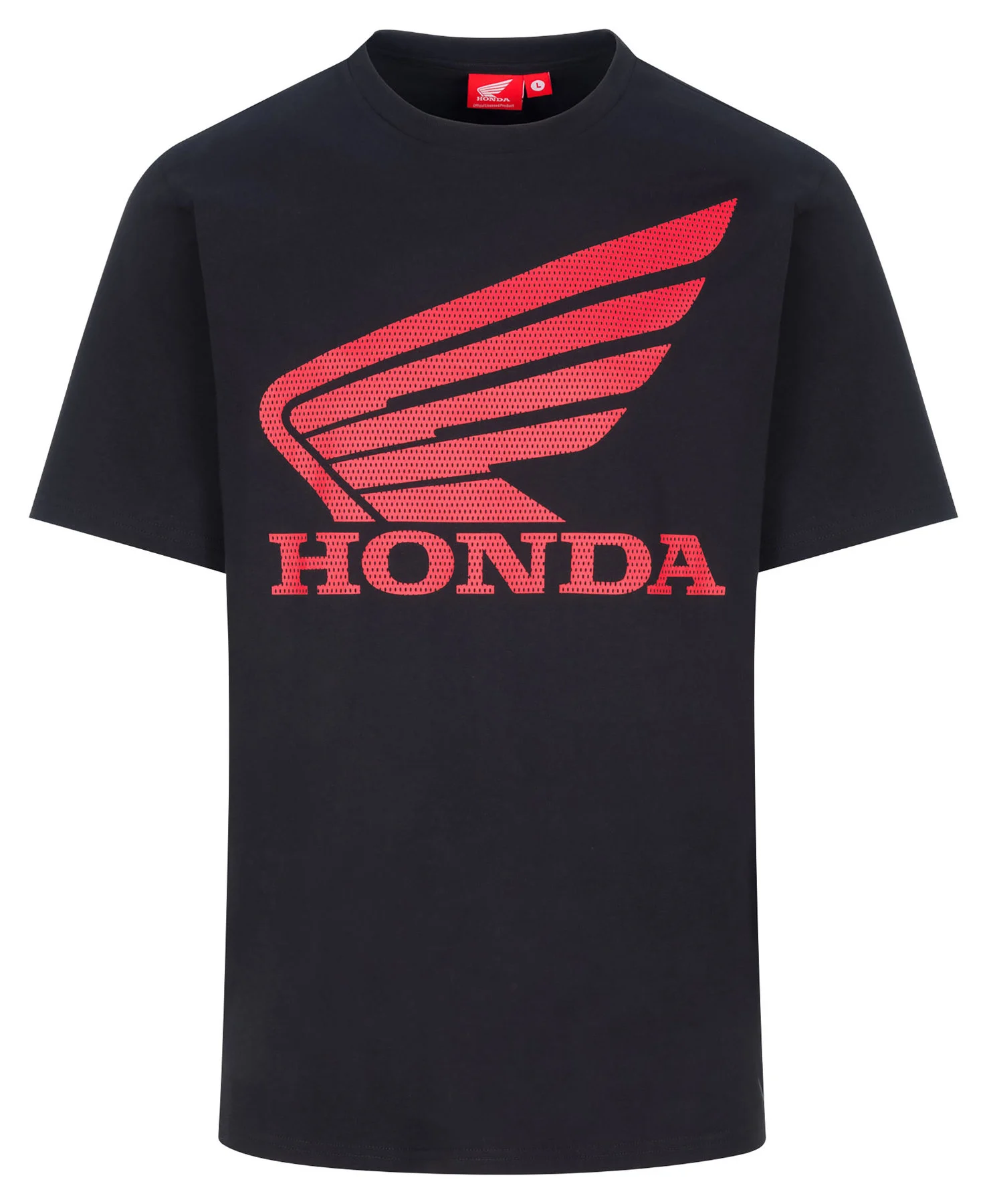 T shirt honda homme hotsell