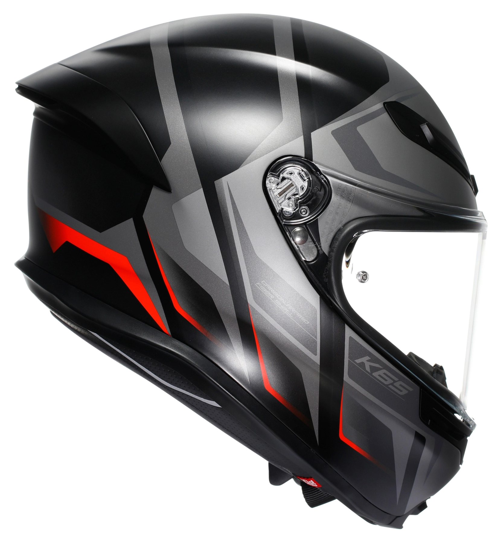 K6 S Karve