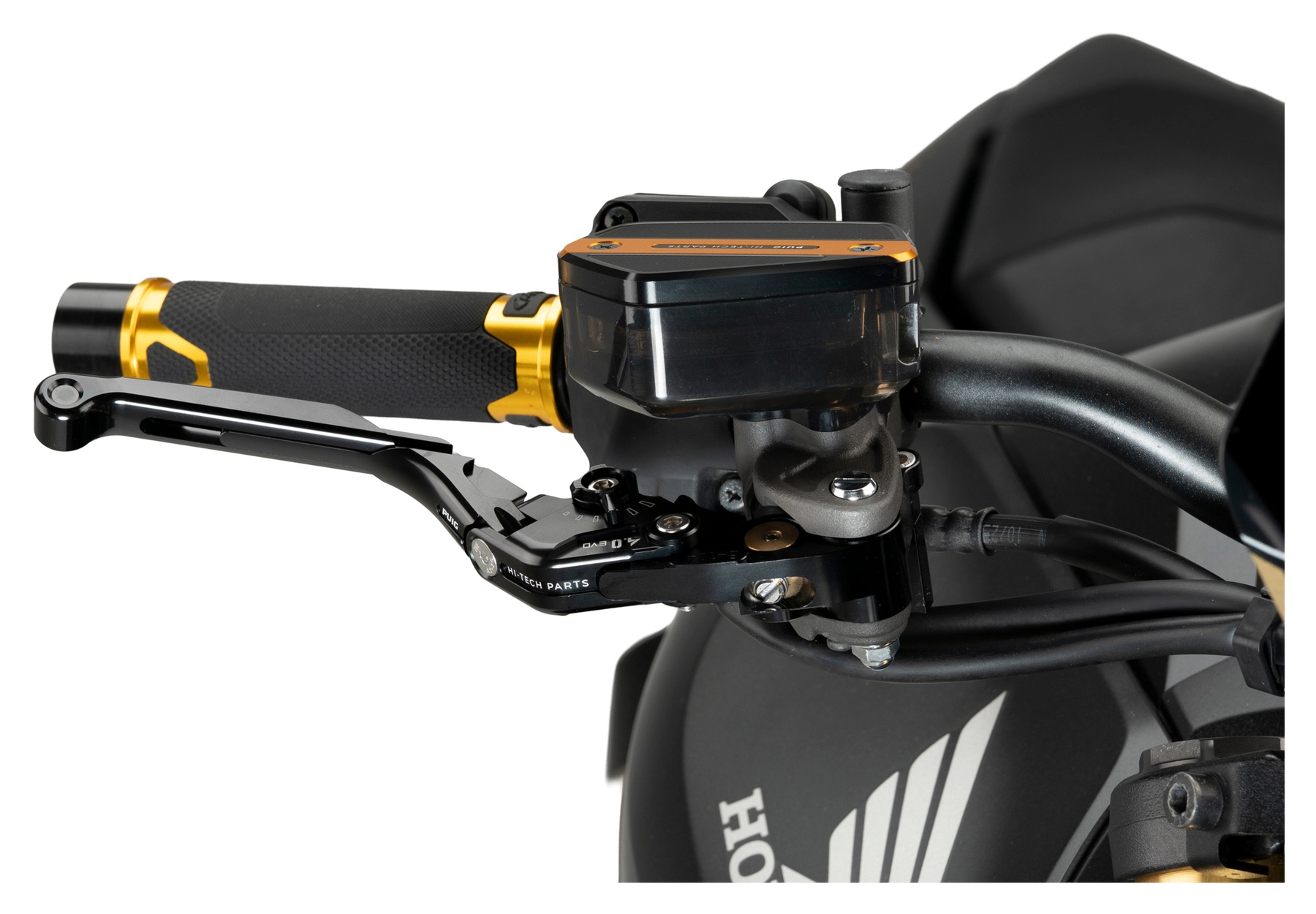 Brake lever 4.0