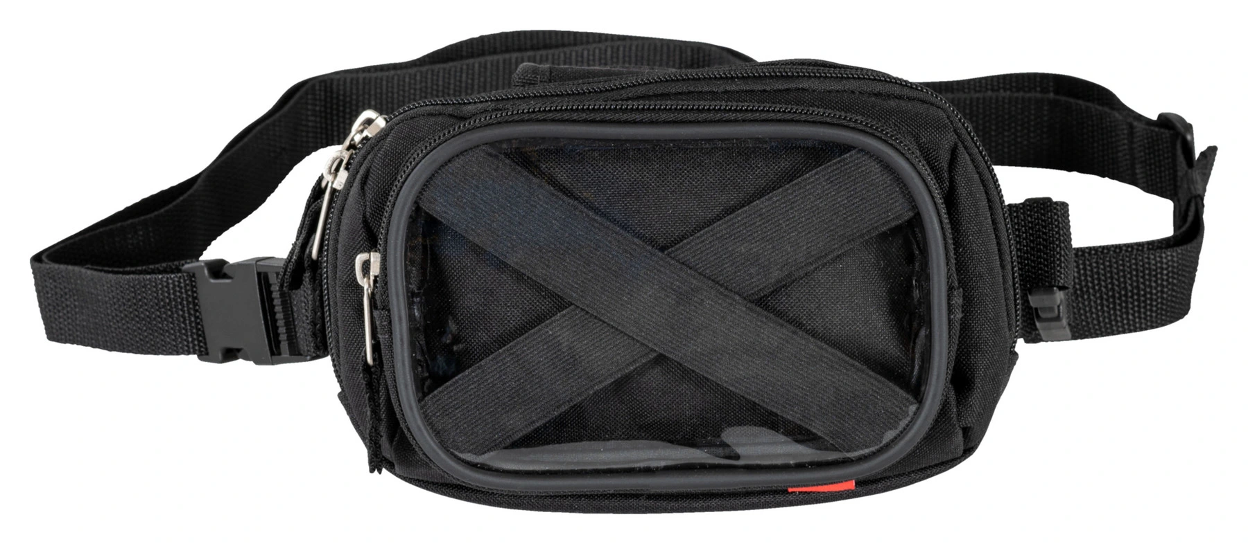 Bauch-/Tanktasche Mit Magnet