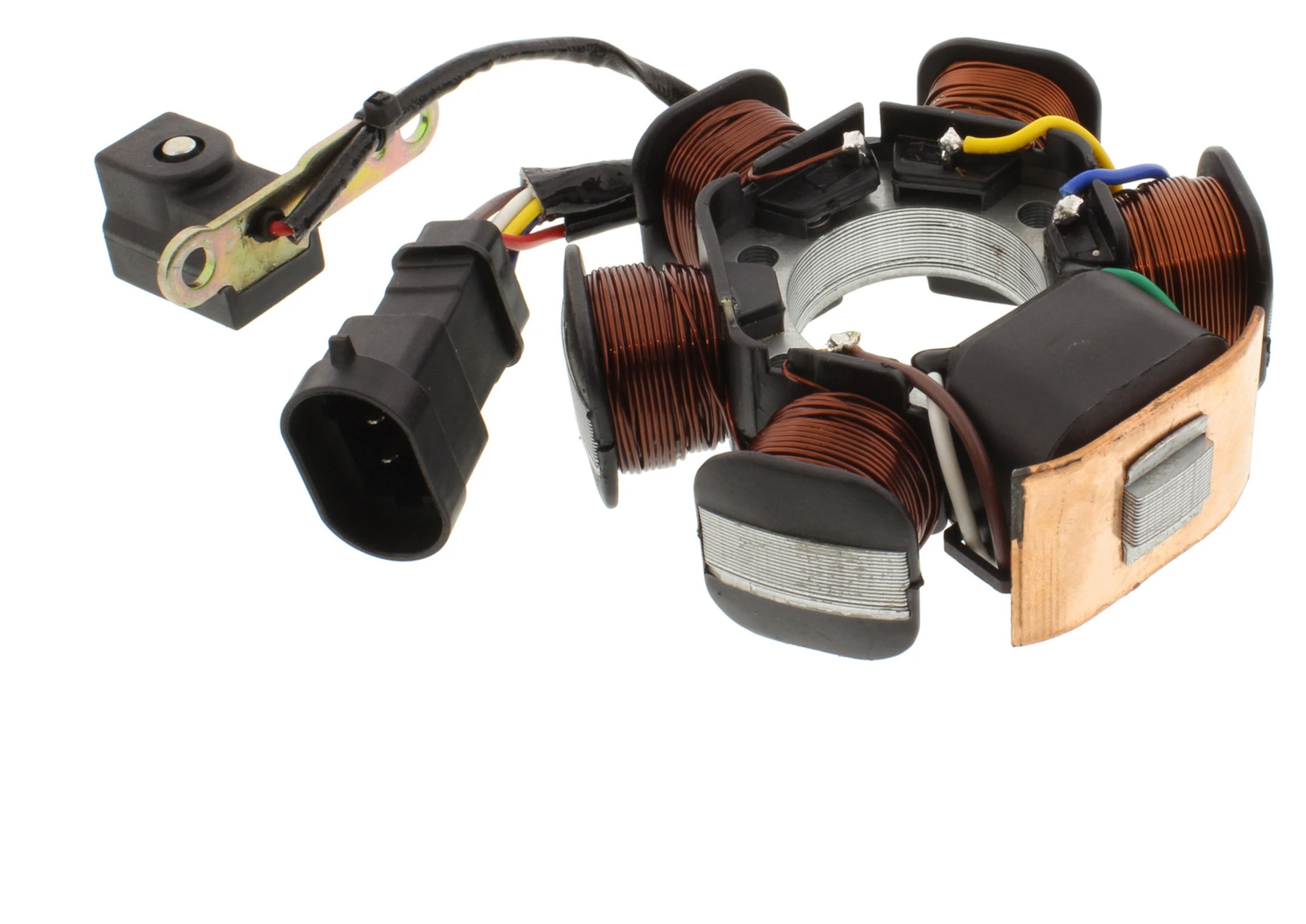 Lichtmaschine Stator für div. Modelle