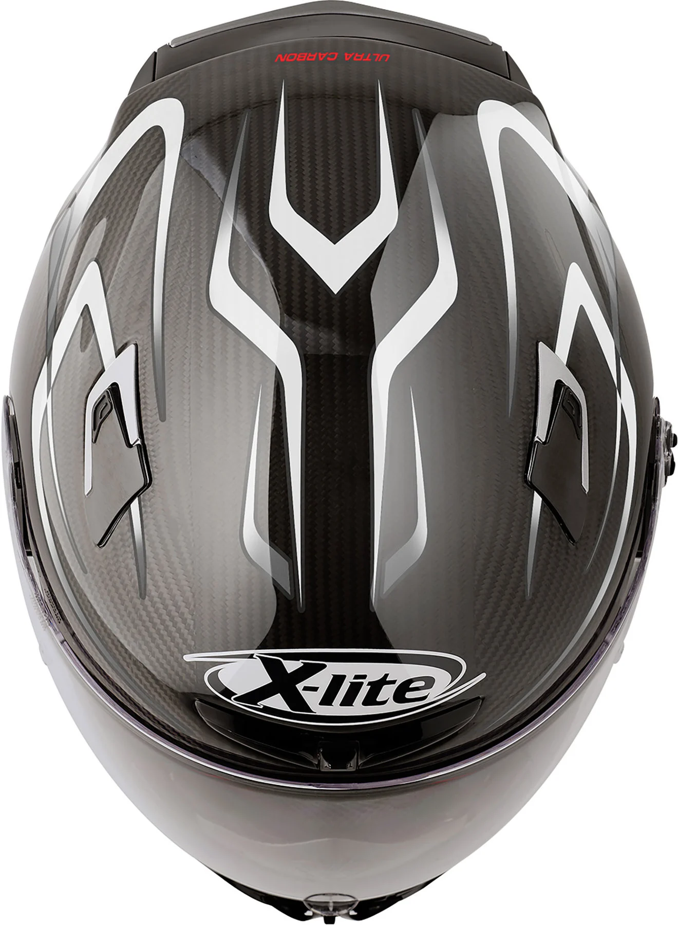 X-802RR Carbon