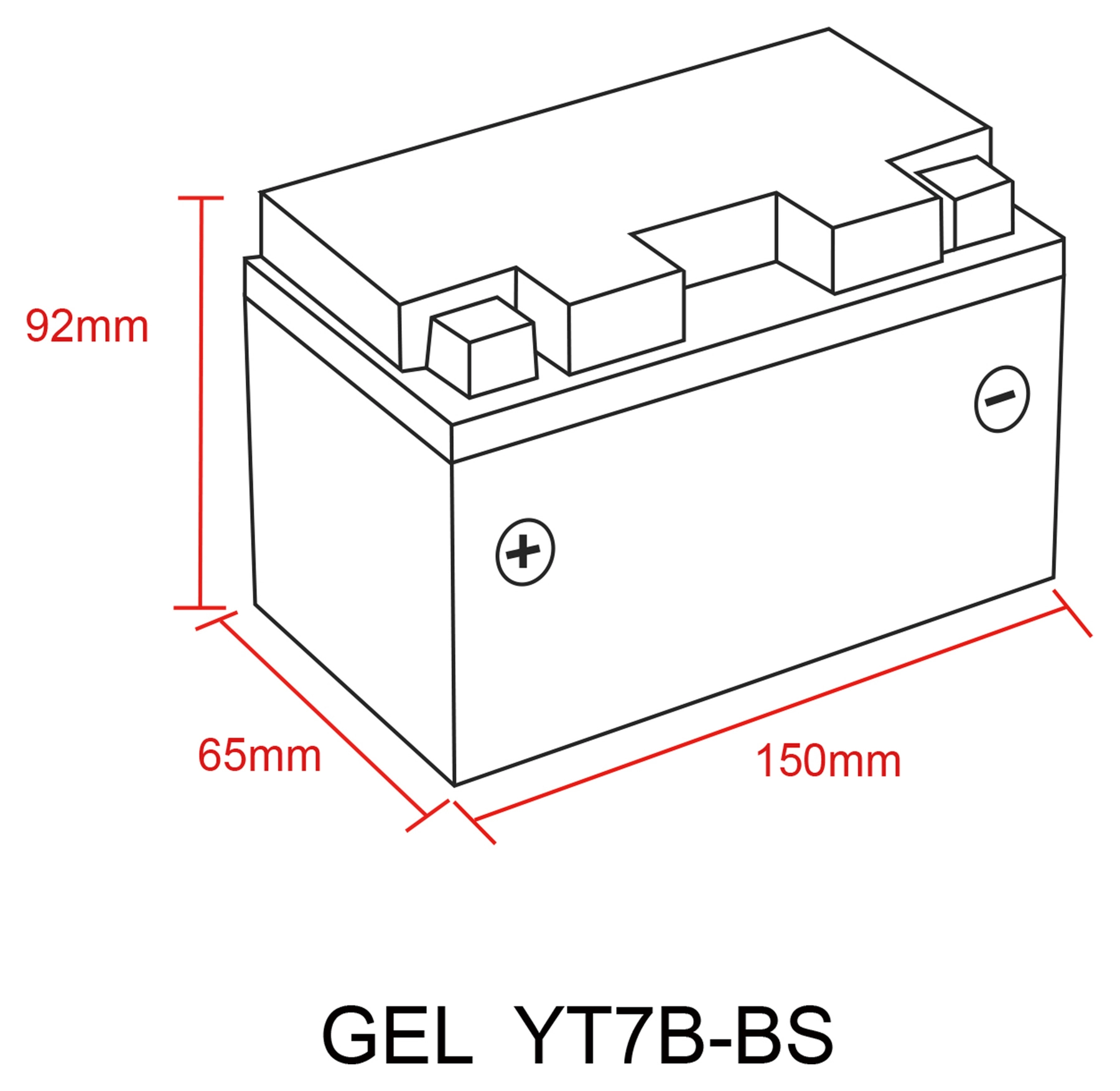 Gel-Accu