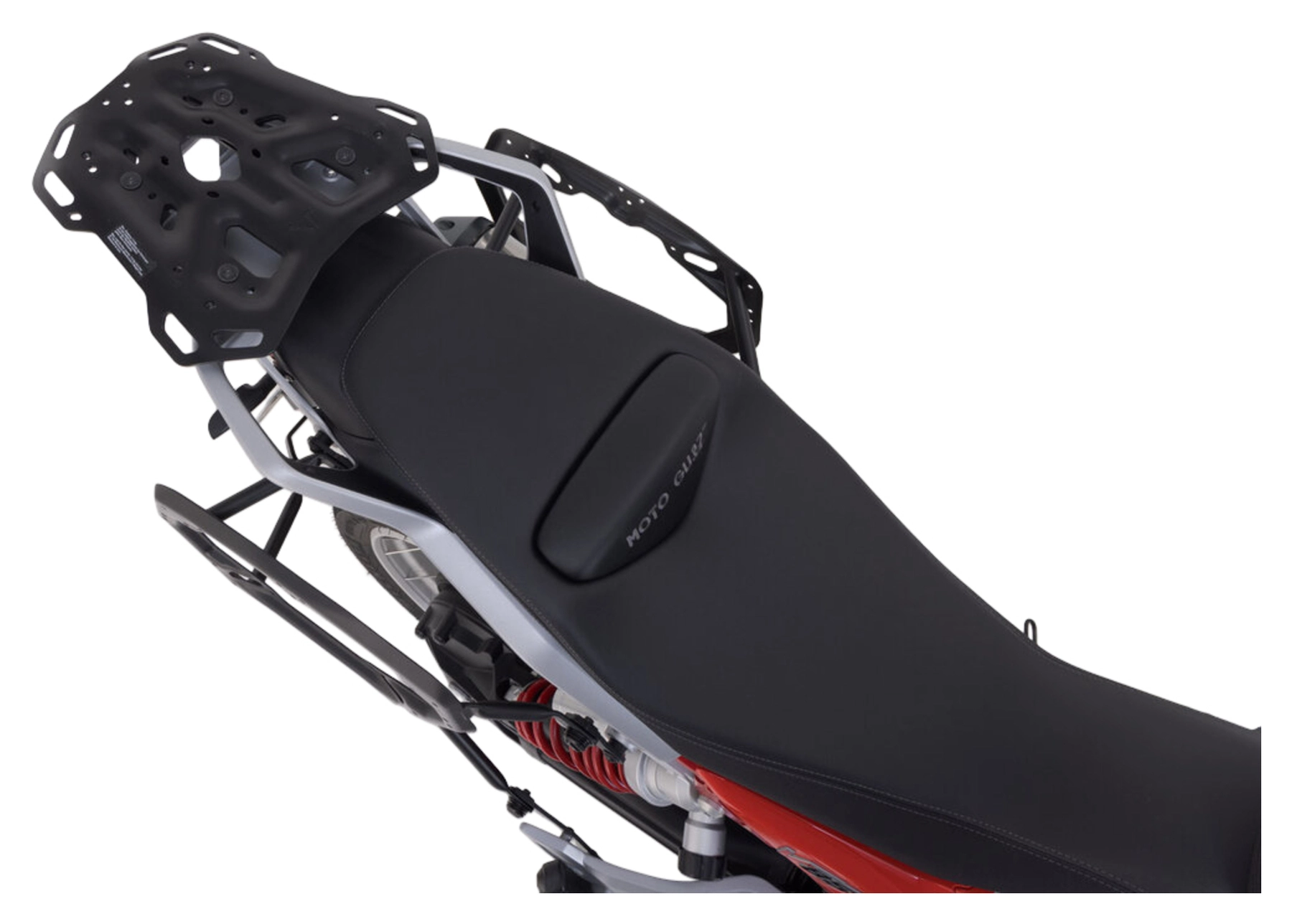 Set Adventure DUSC con bauletto