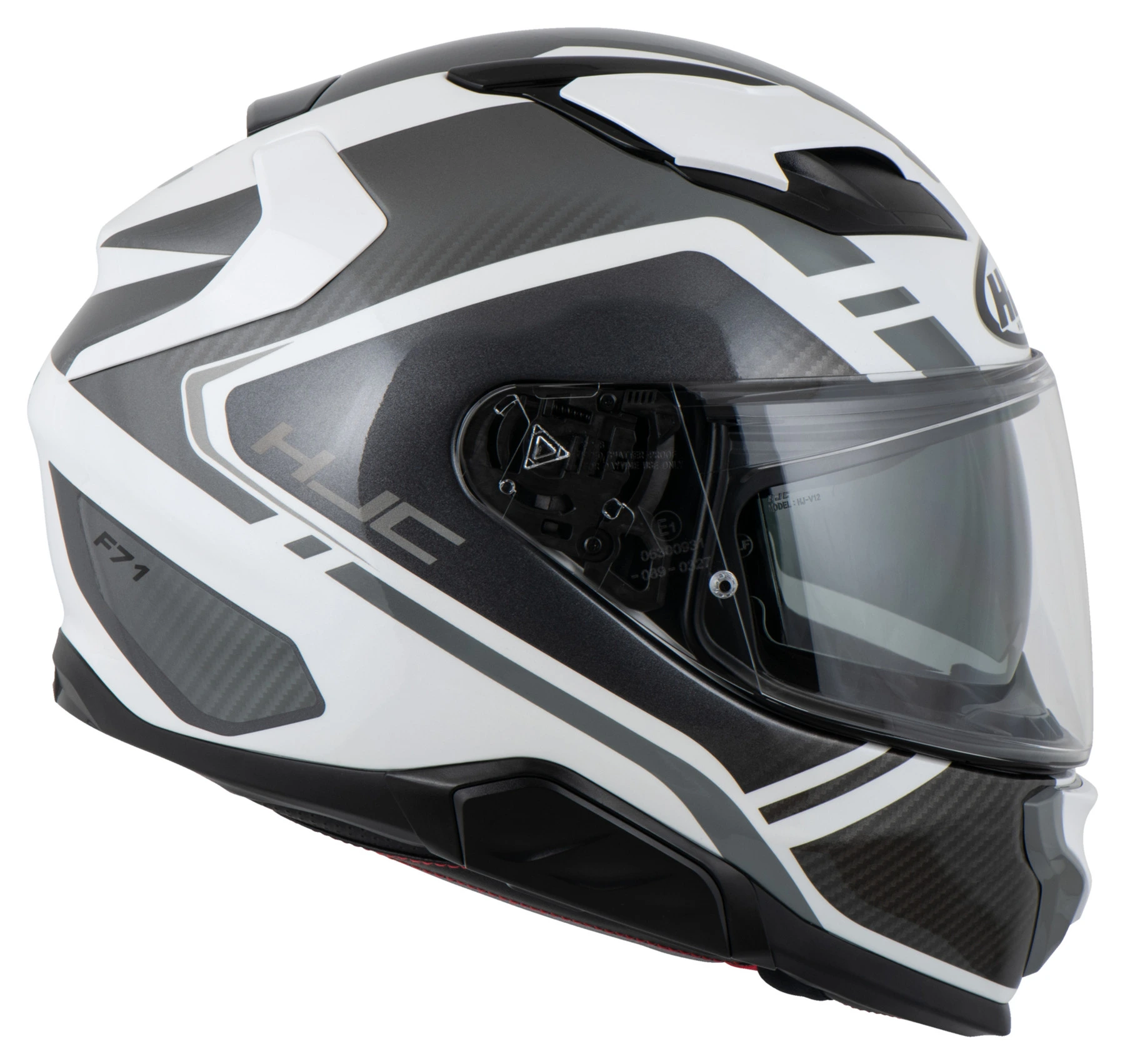 F71 Tozz MC5
