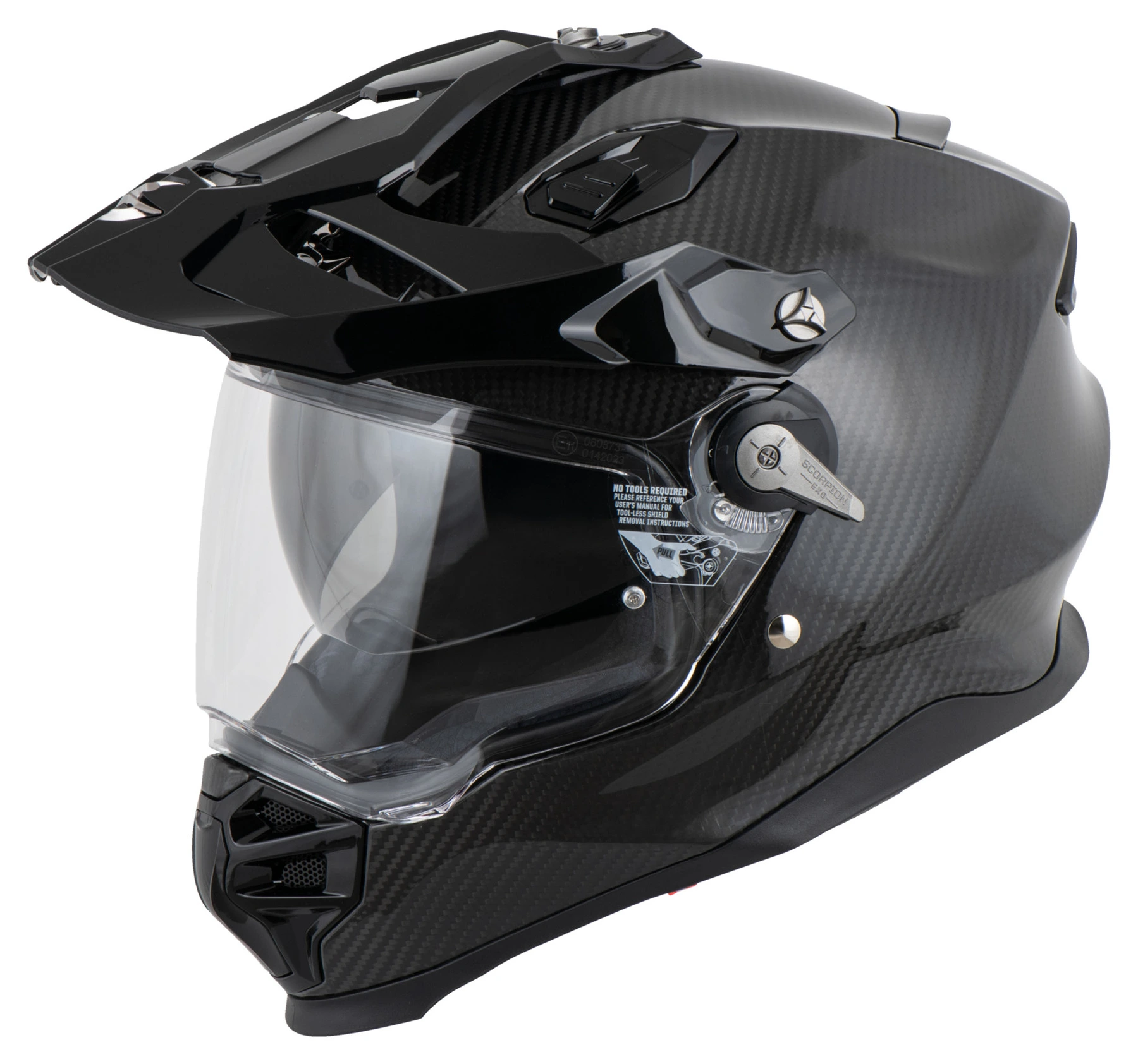 ADF-9000 Carbon