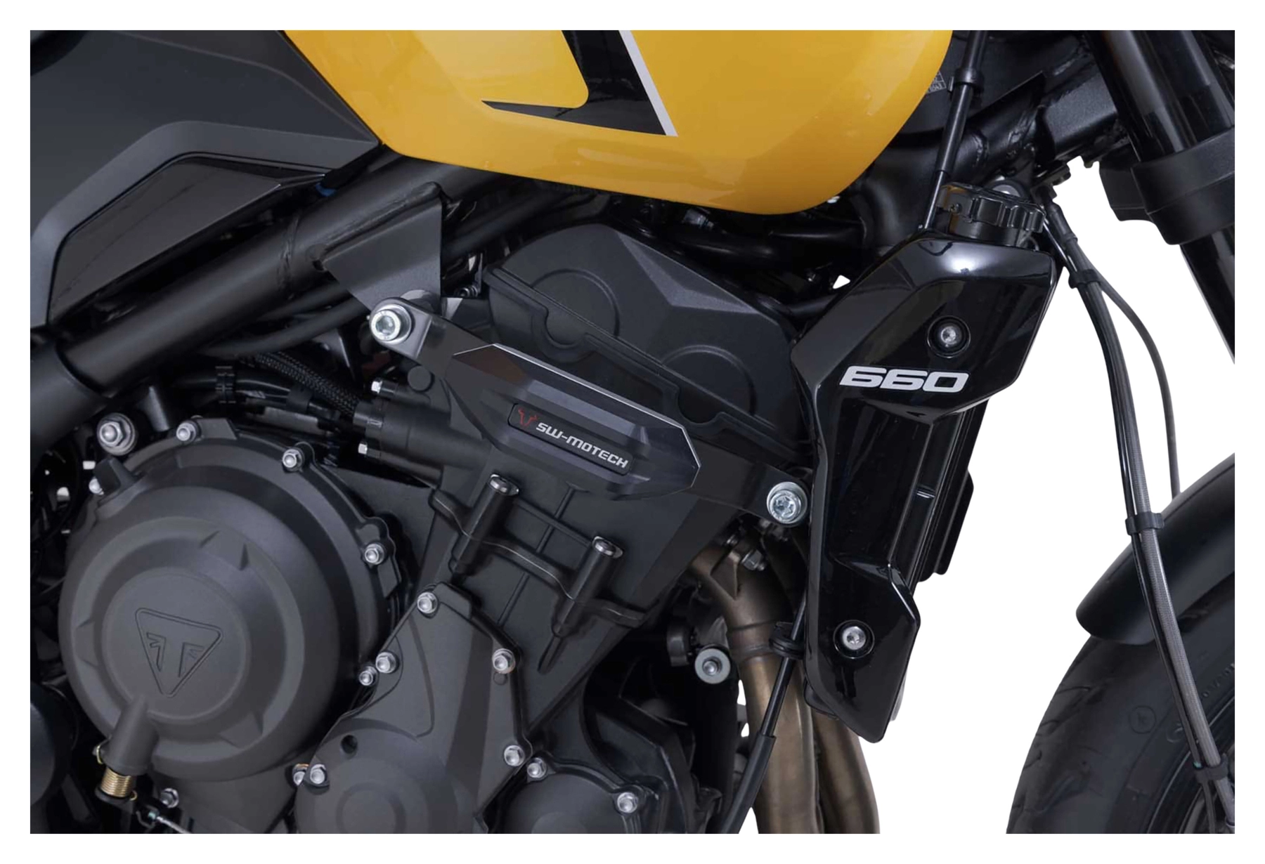 KIT TAMP. PROT. SW-MOTECH