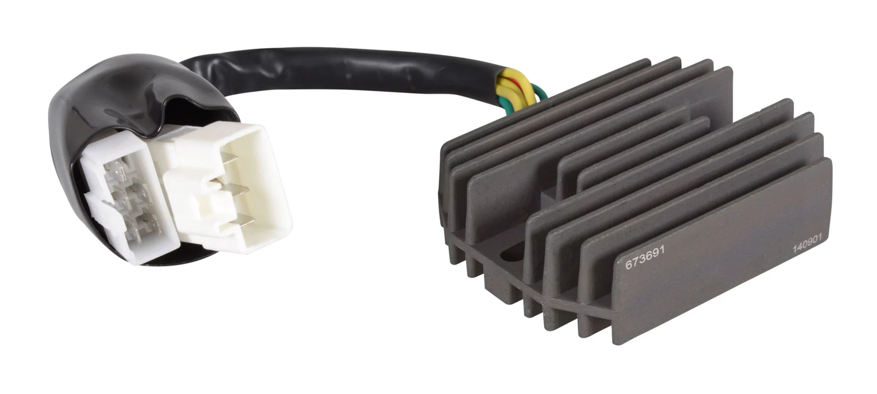 Generatorregulator