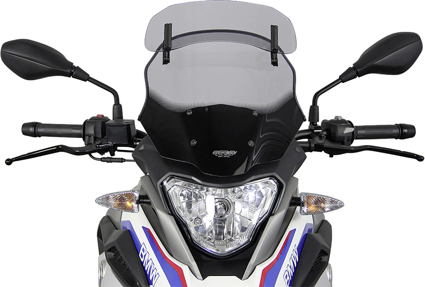 BULLE TOURING MRA VARIO