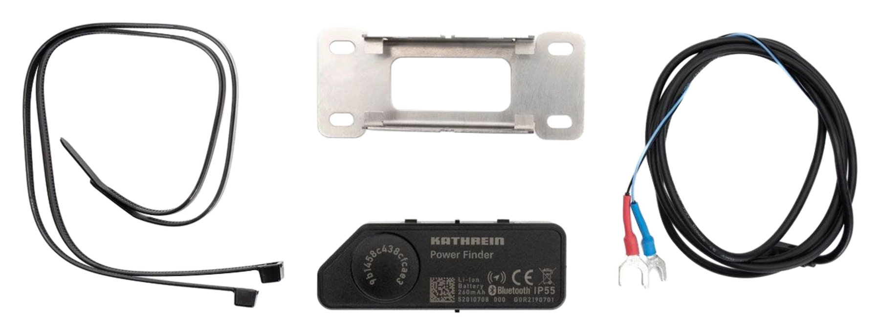 Power Finder