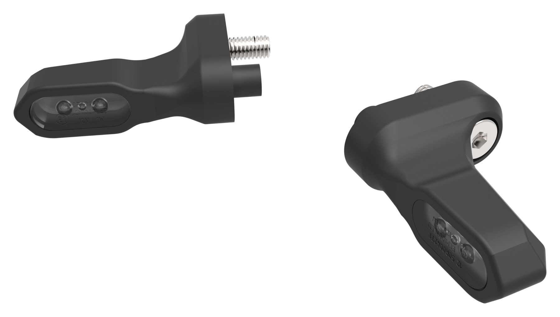 Ducati Sagitta Short 2in1