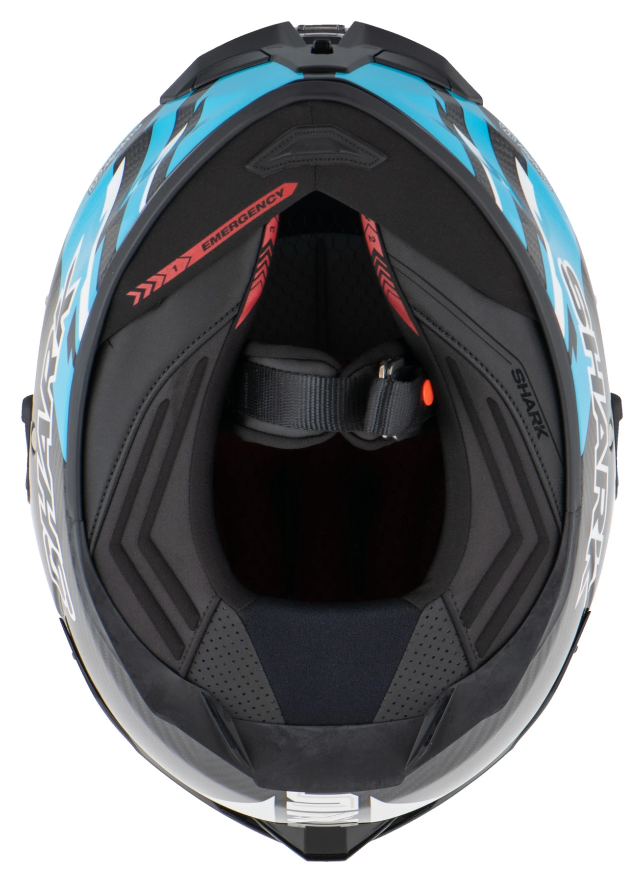 Spartan GT Pro Carbon Zarco