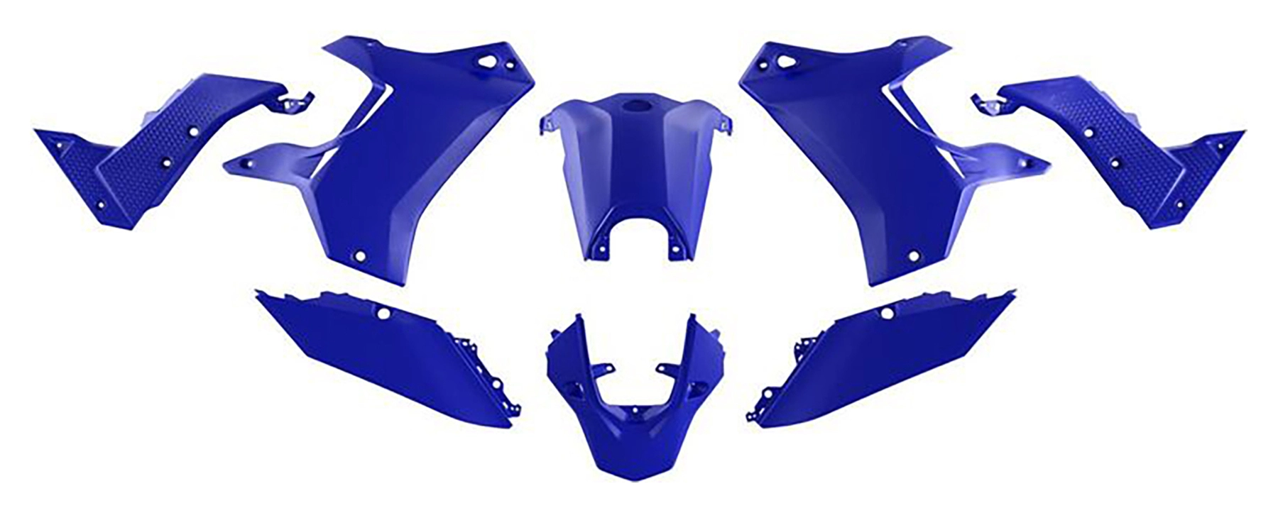 Plastik Kit T7 Revolution