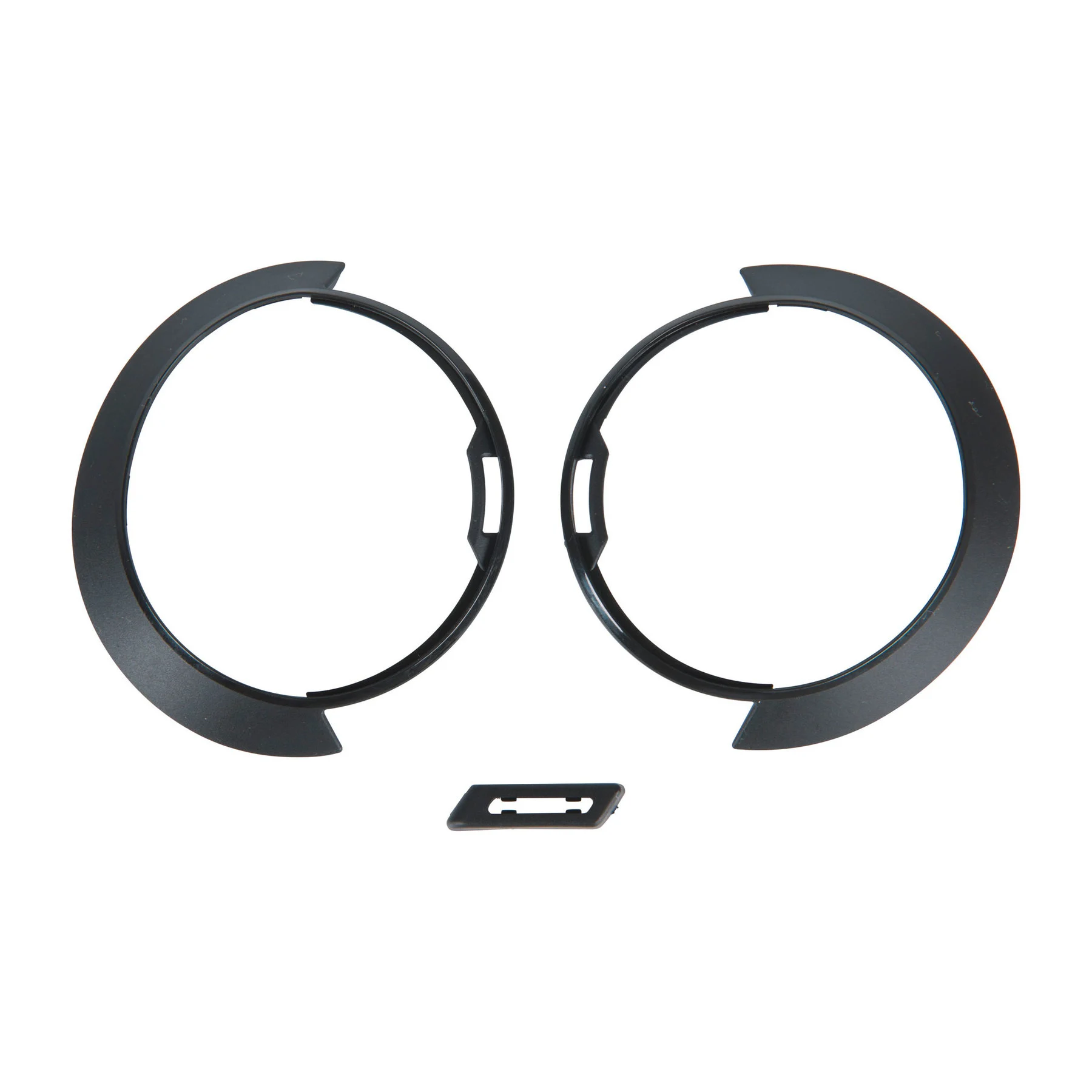 N21 Visor Visierabdeckung