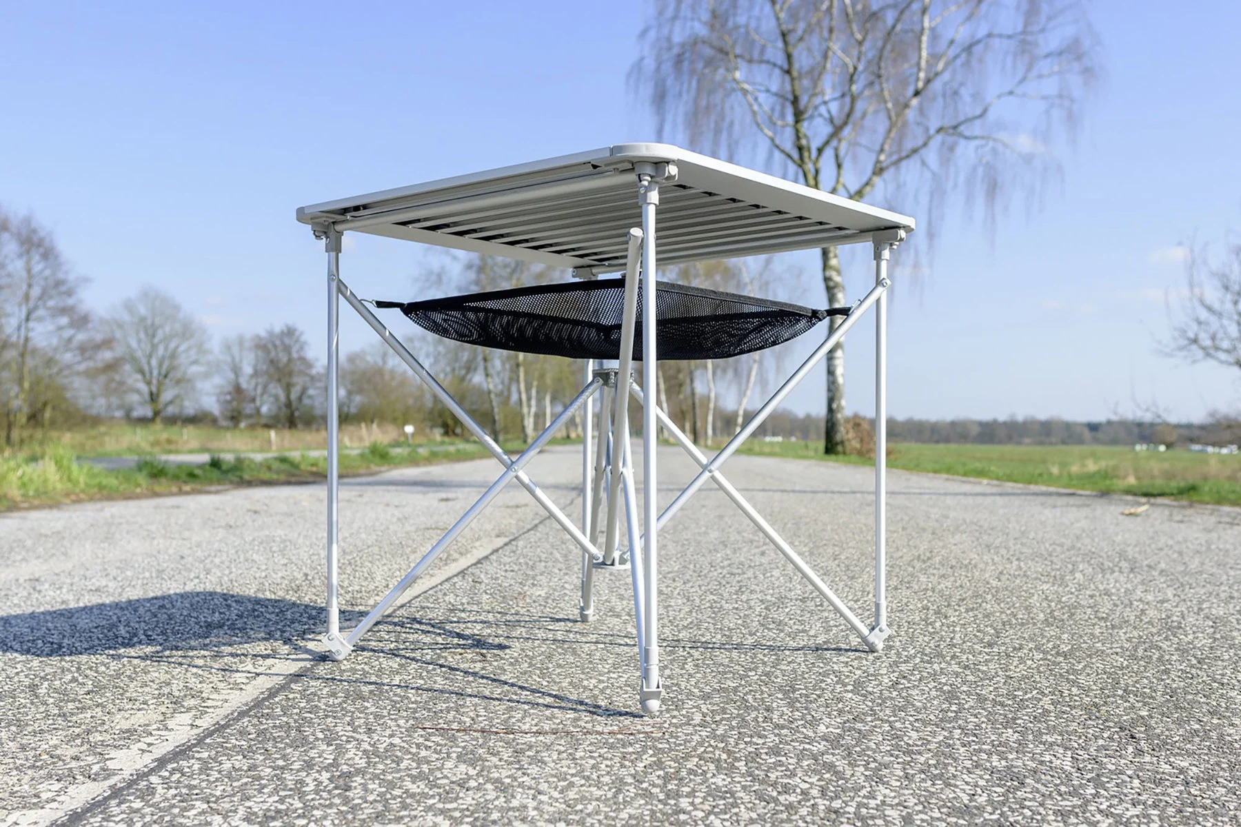 Folding Table