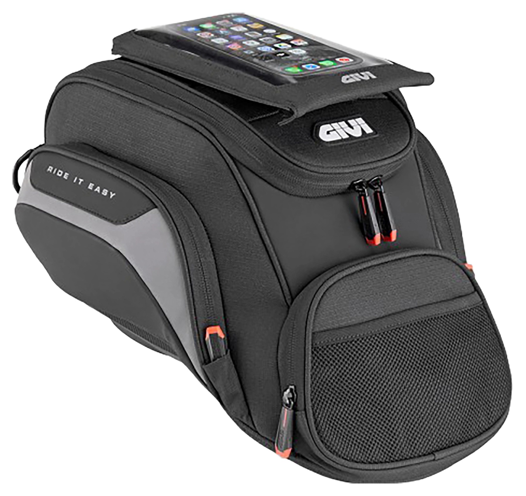 Tanklock EASY-T Enduro Tankrucksack 12L