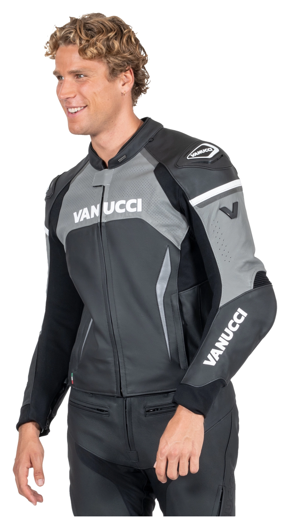 VSJ-5 Mens