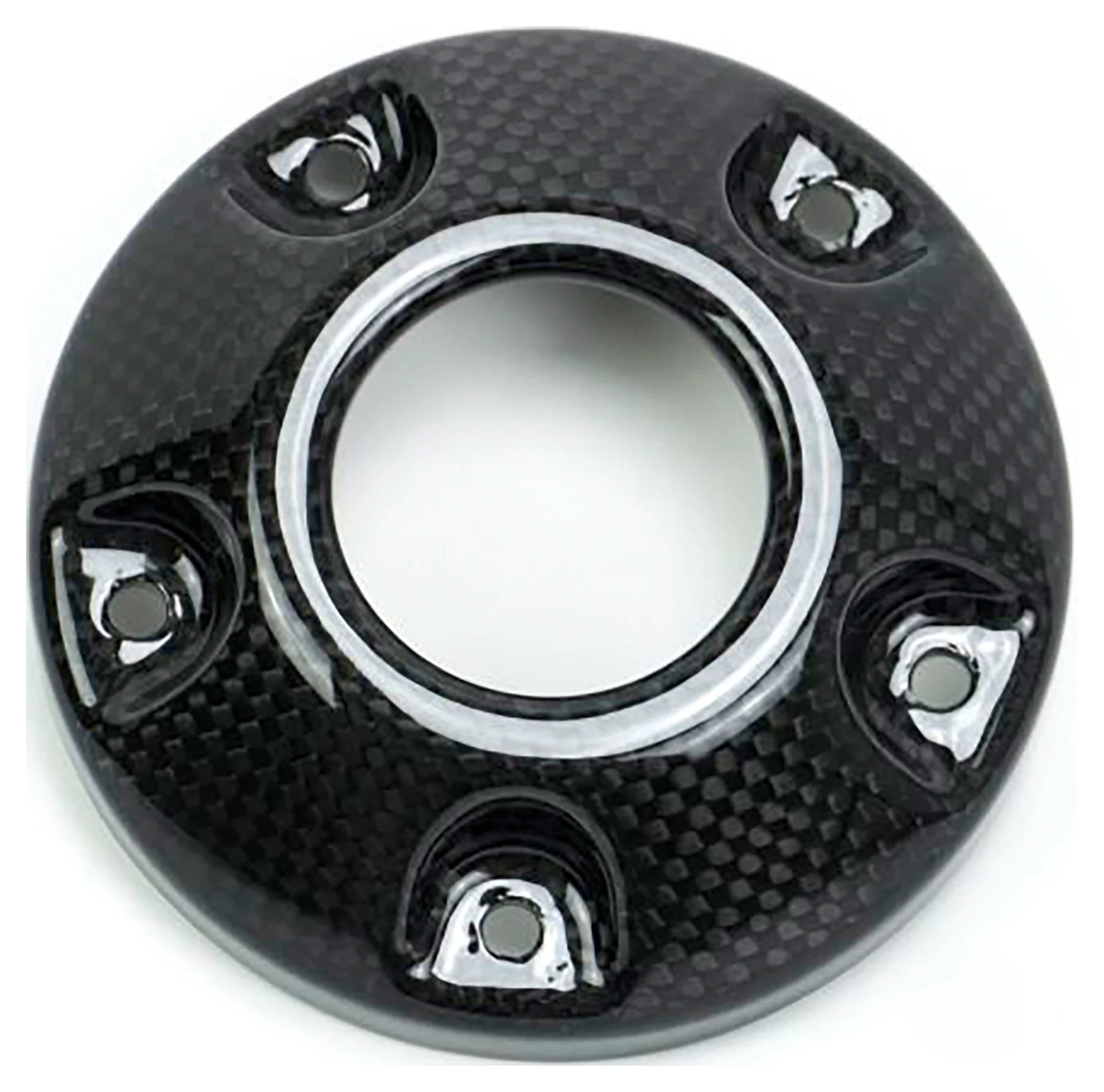 Carbonond. v. alle BMW RnineT modellen